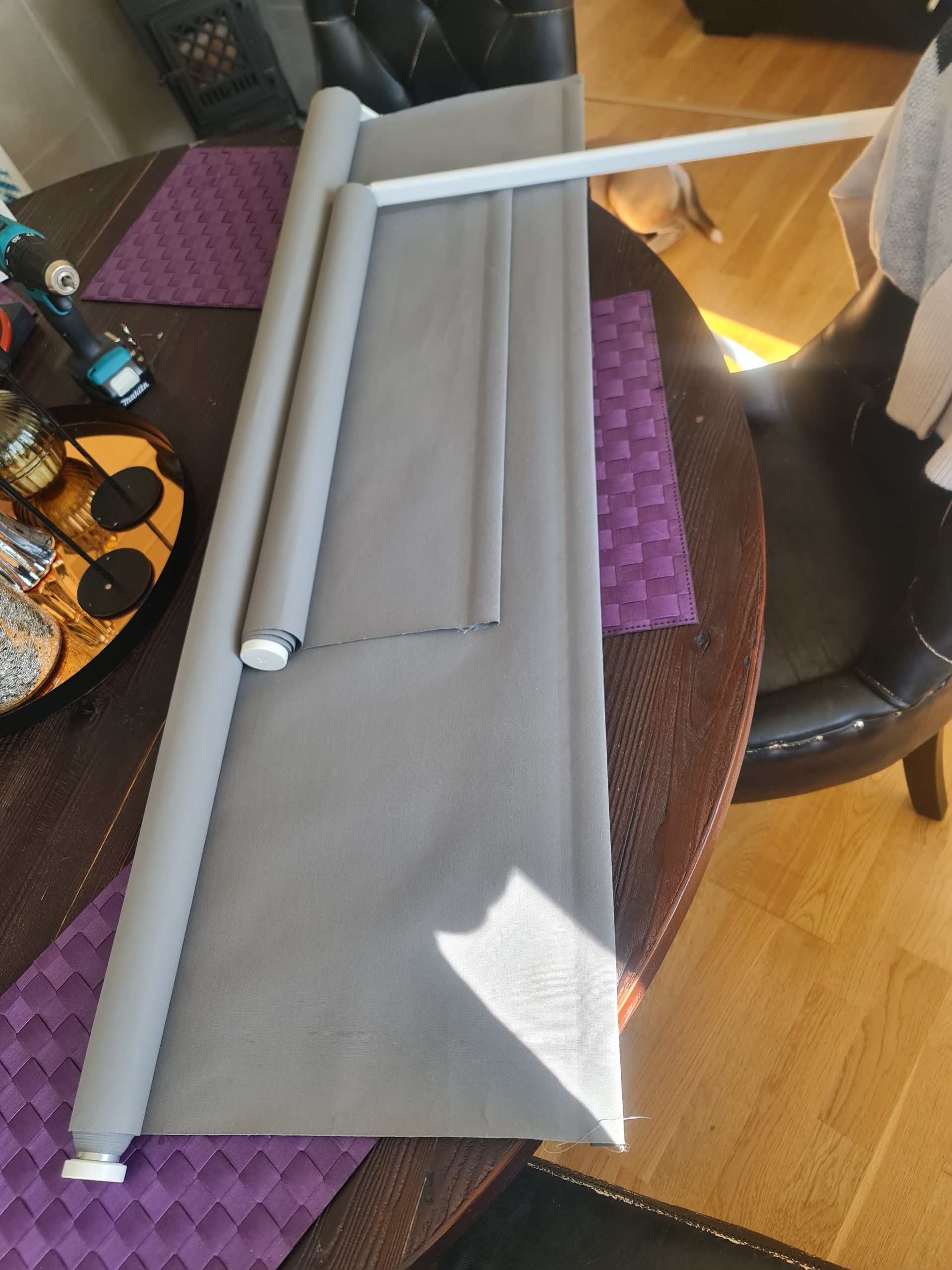 Seller photo
