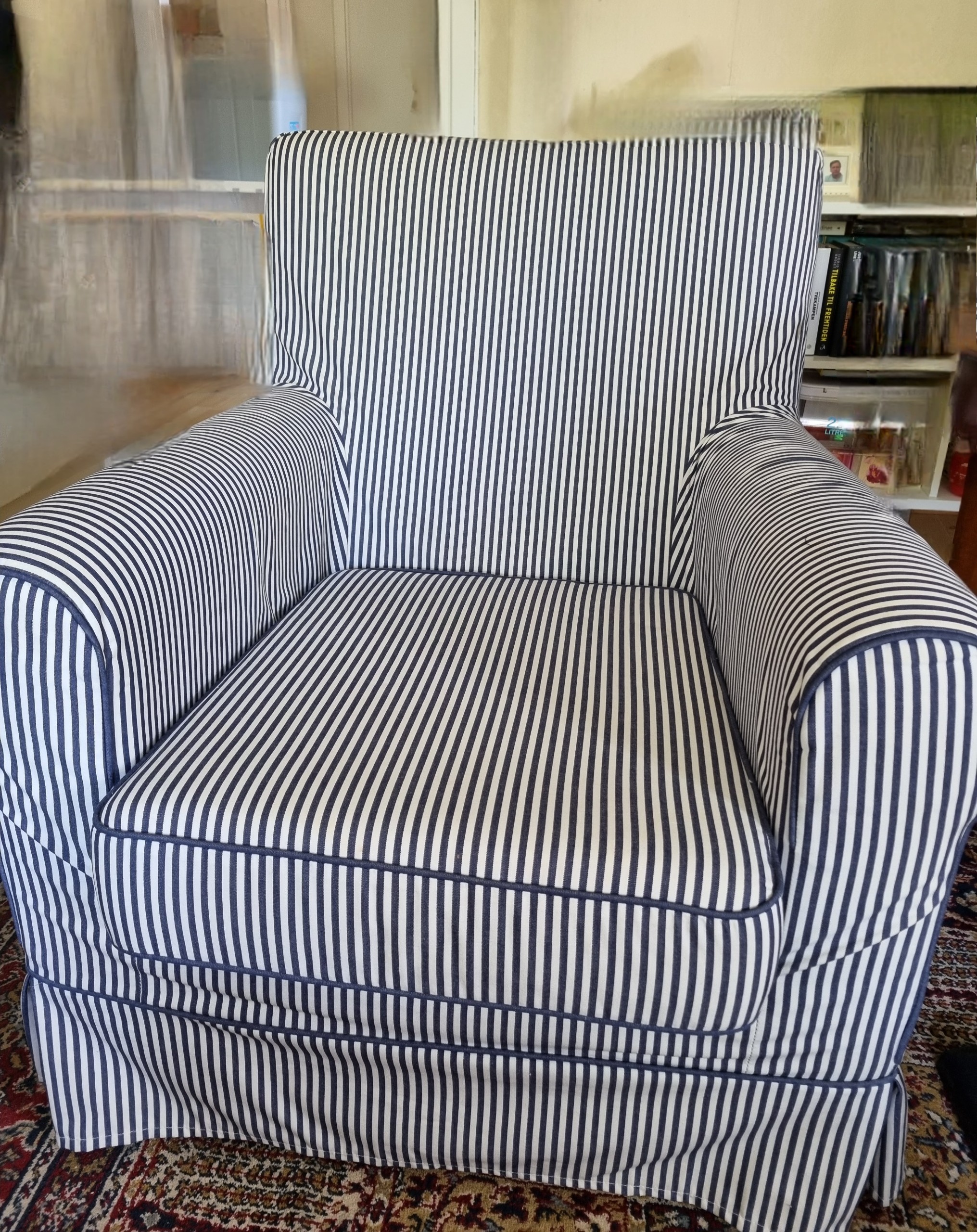Seller photo