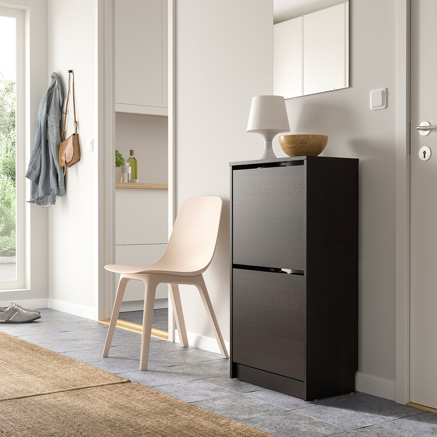 IKEA catalogue photo