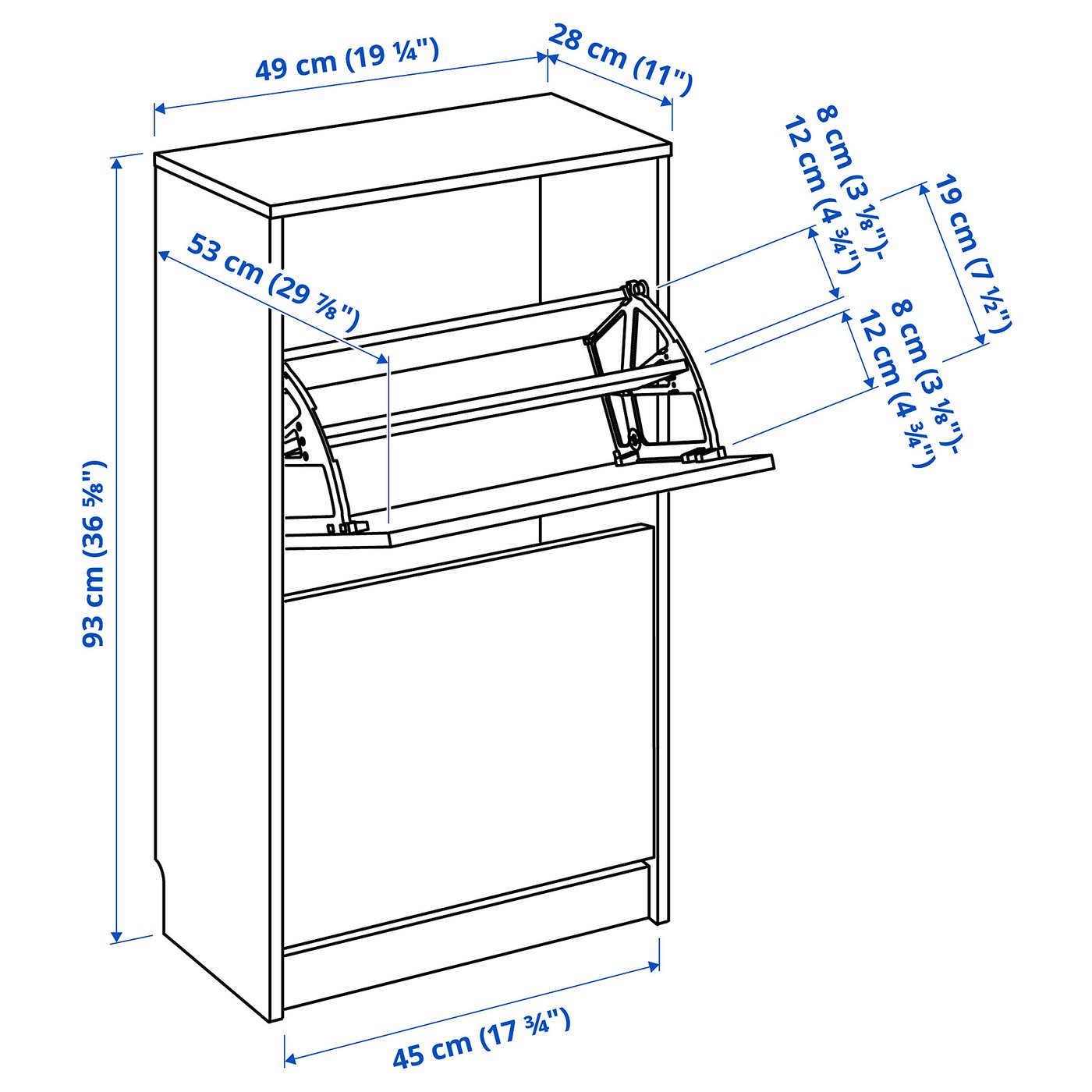 IKEA catalogue photo