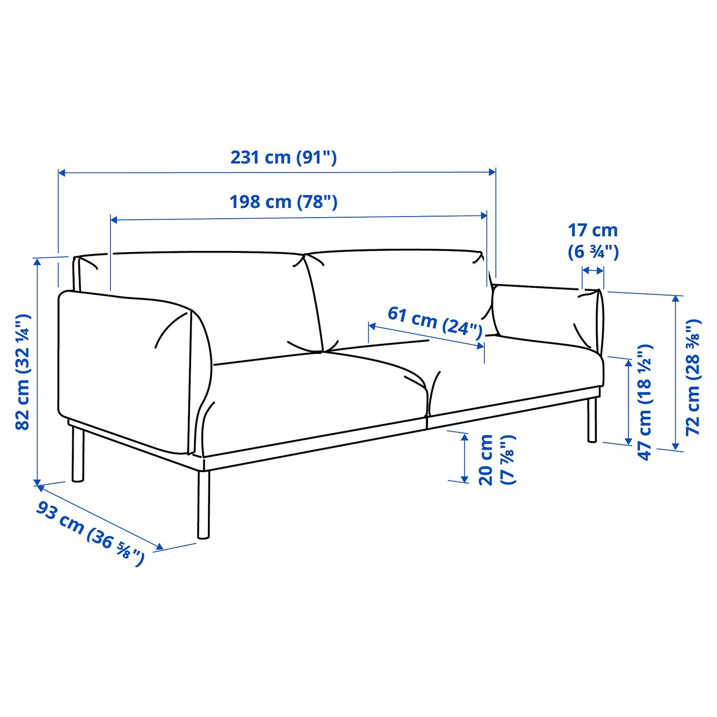 IKEA catalogue photo