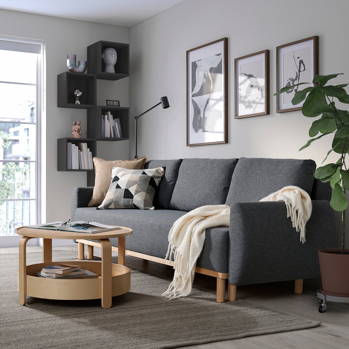 IKEA catalogue photo