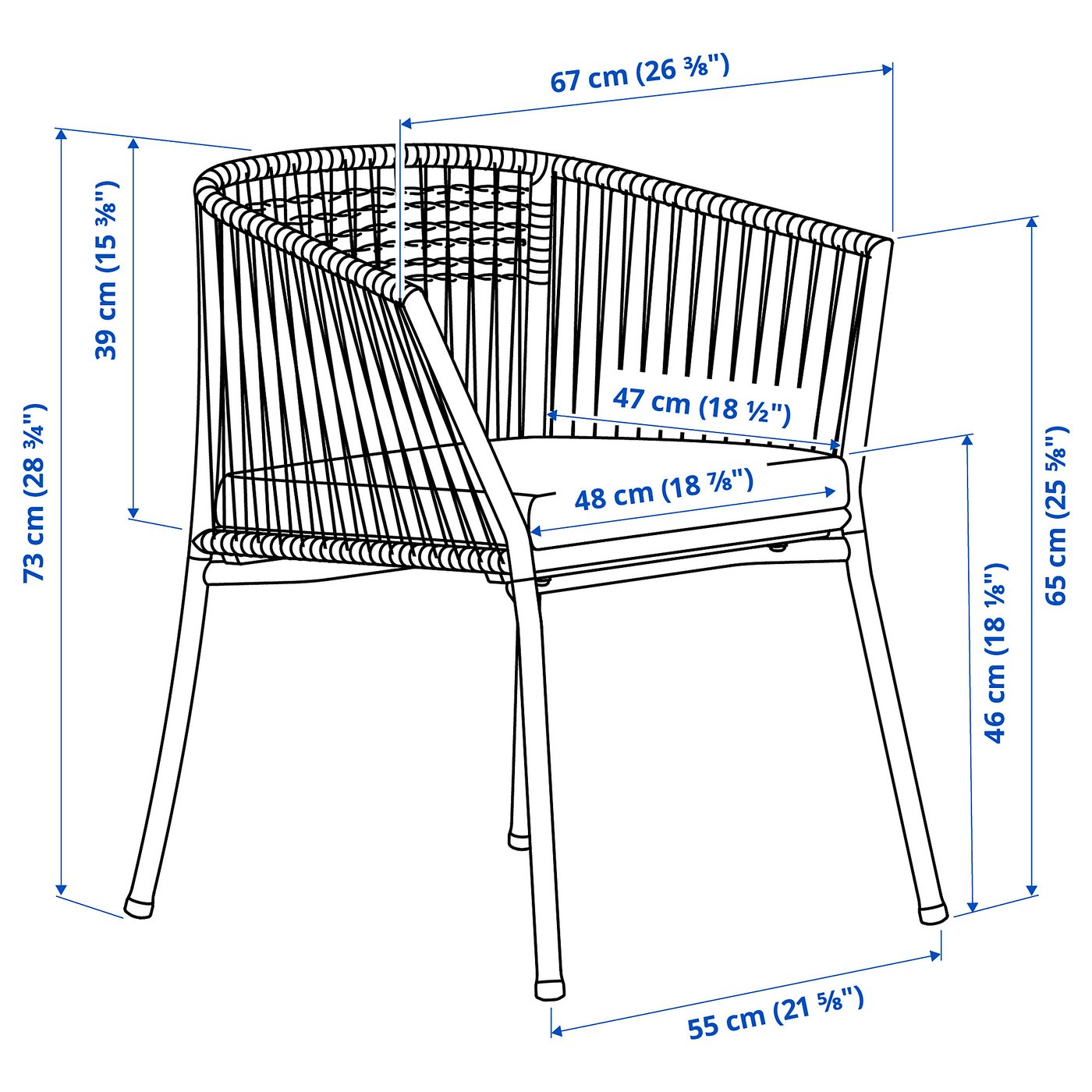IKEA catalogue photo
