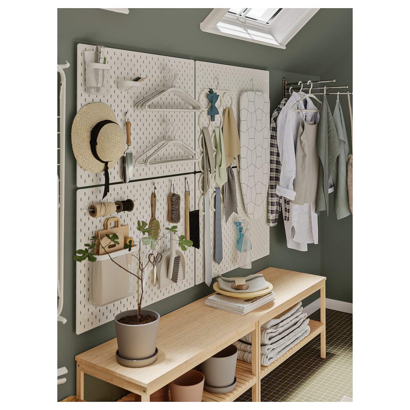 IKEA catalogue photo