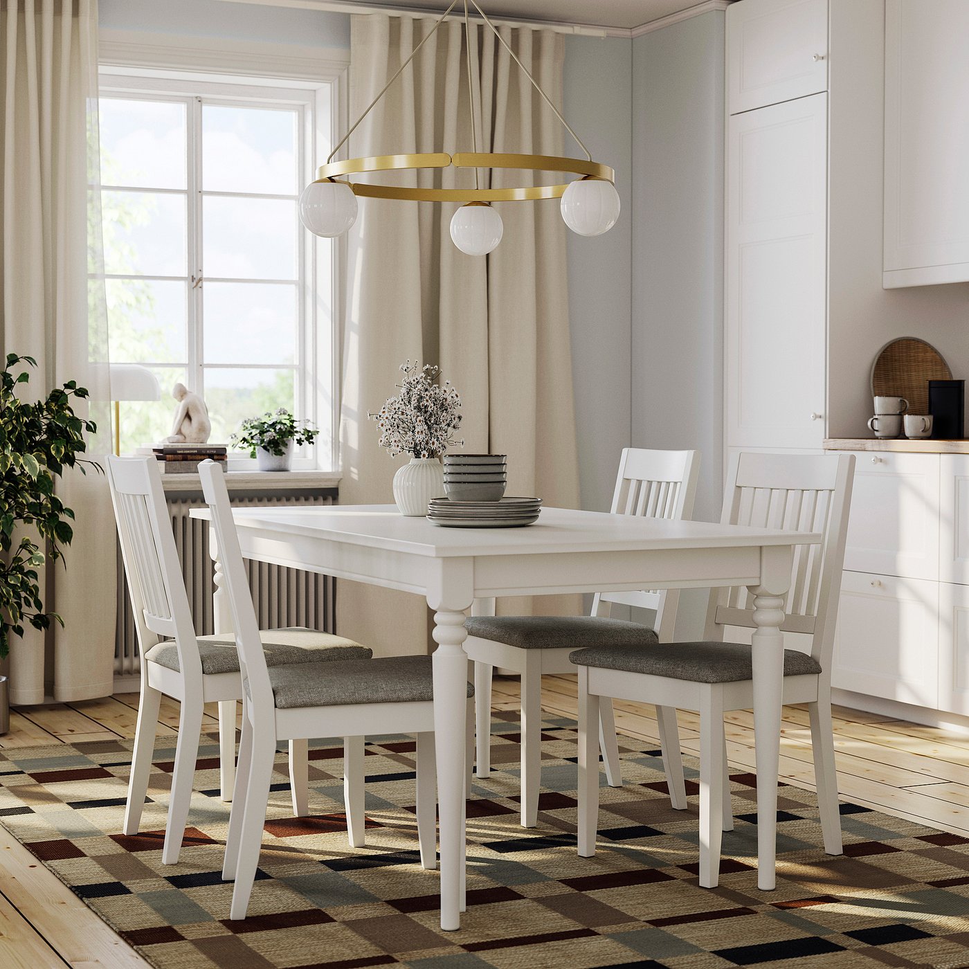 IKEA catalogue photo