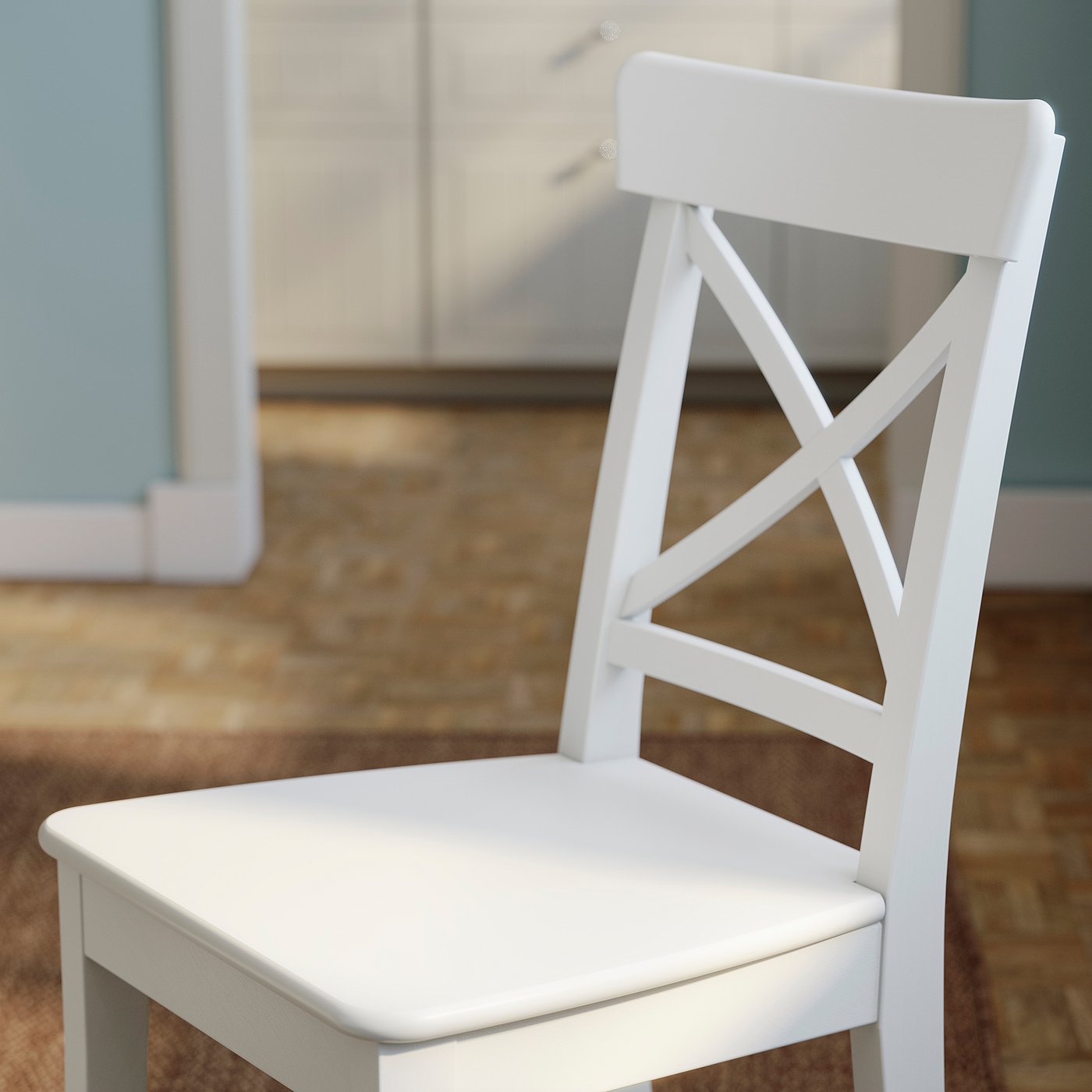 IKEA catalogue photo