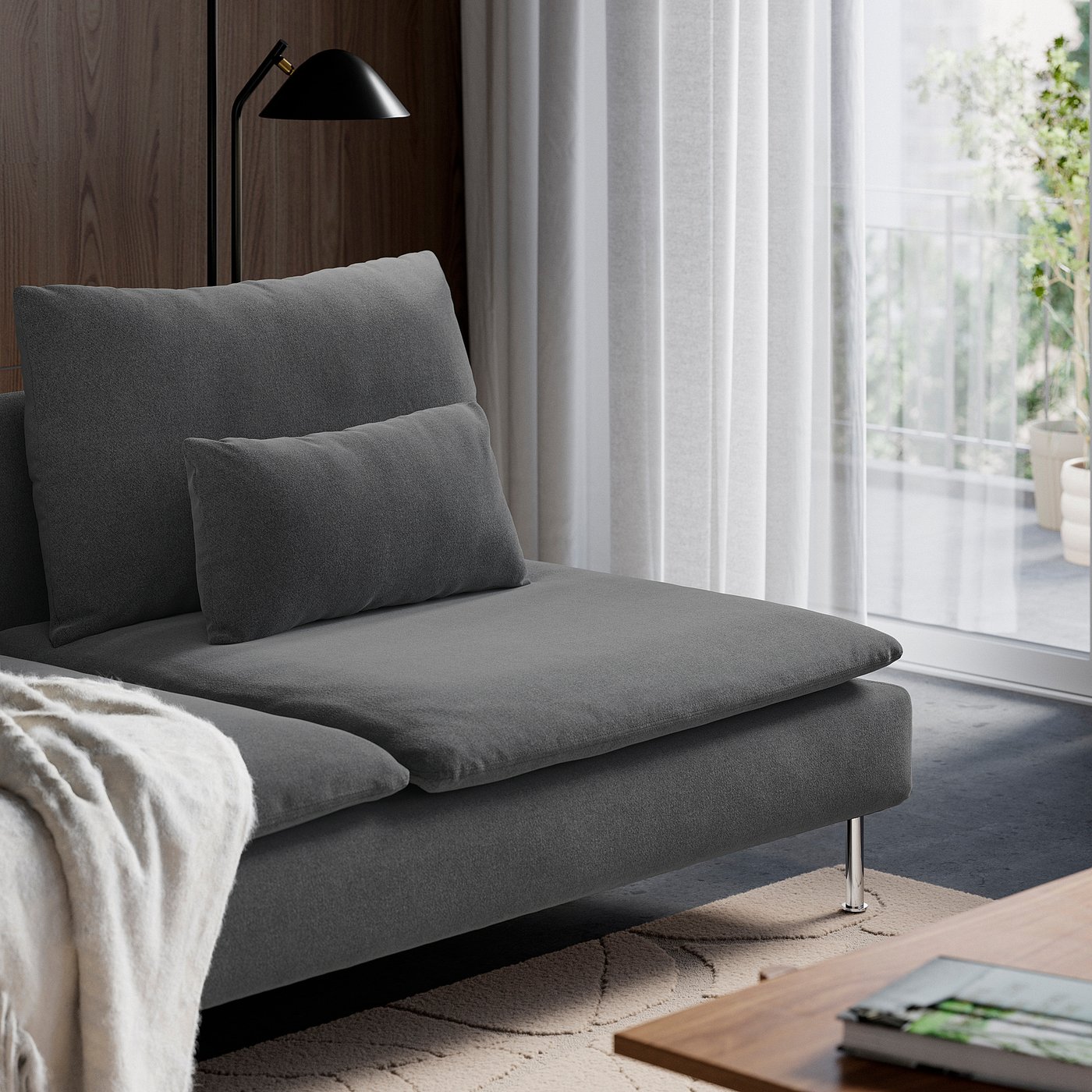 IKEA catalogue photo