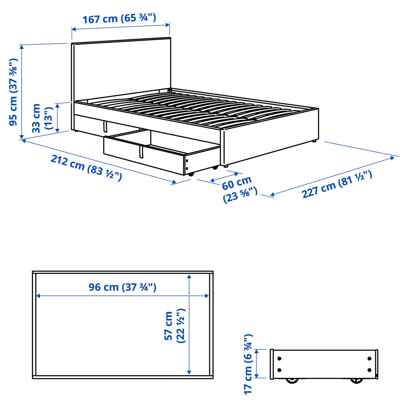 IKEA catalogue photo