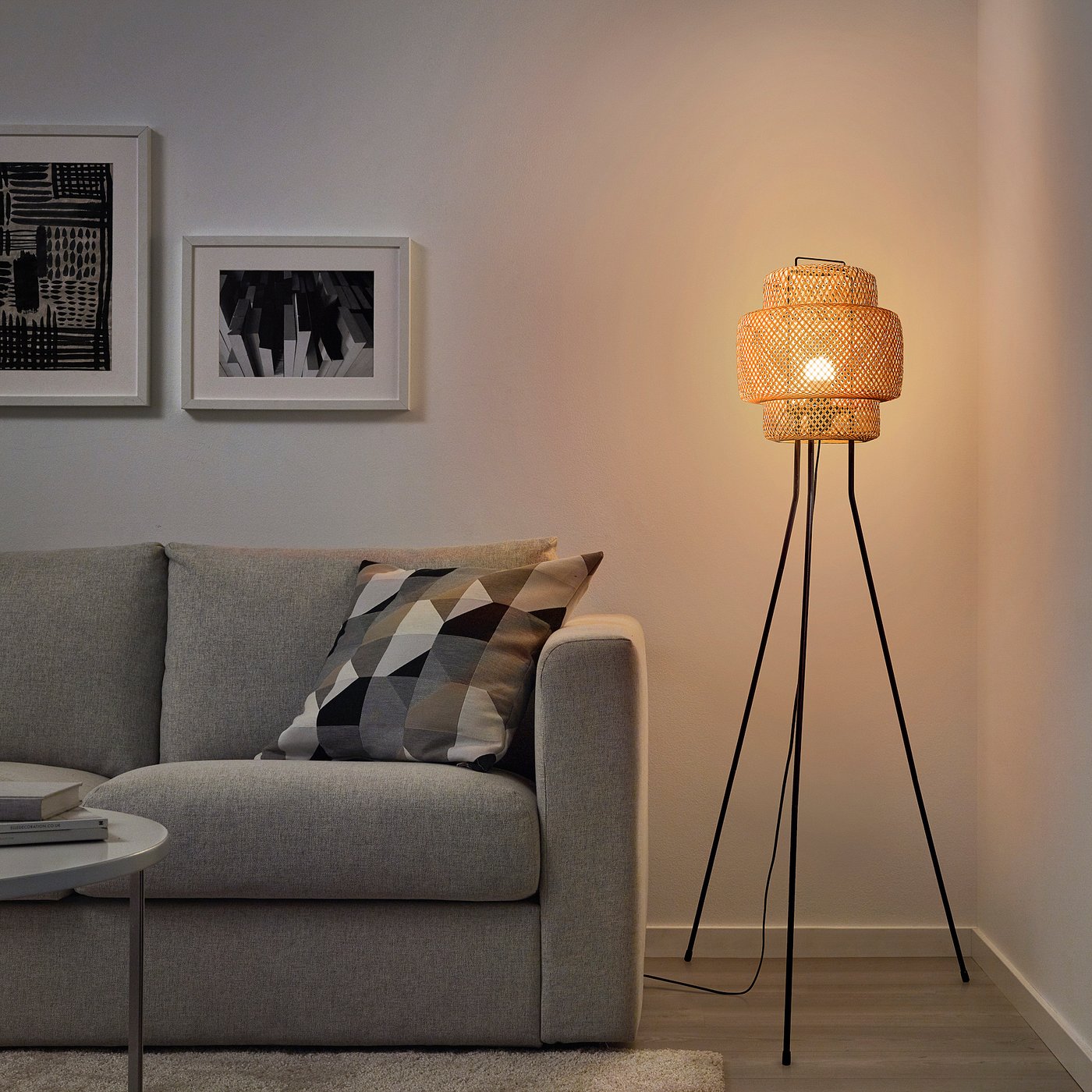 IKEA catalogue photo