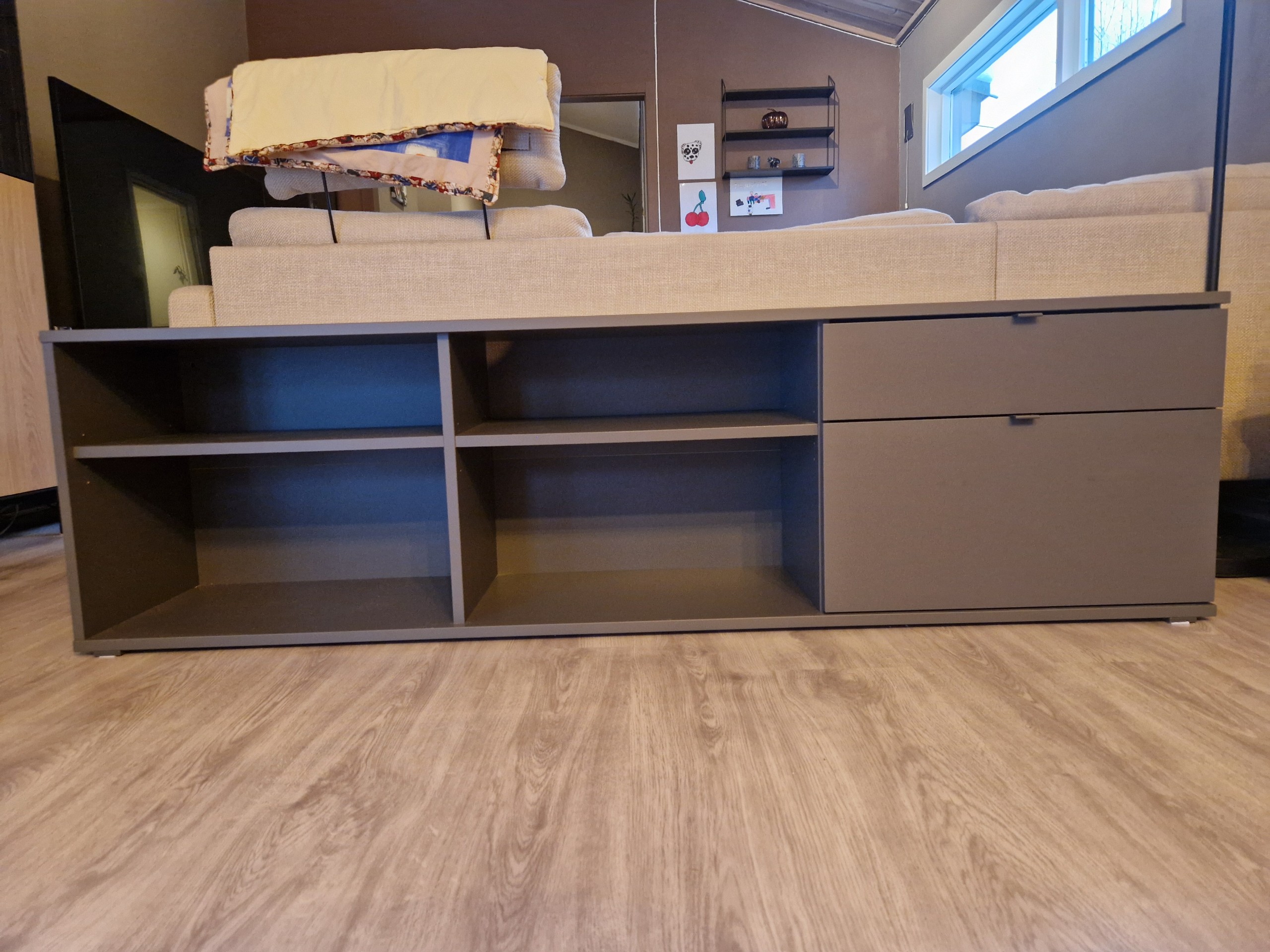 Seller photo