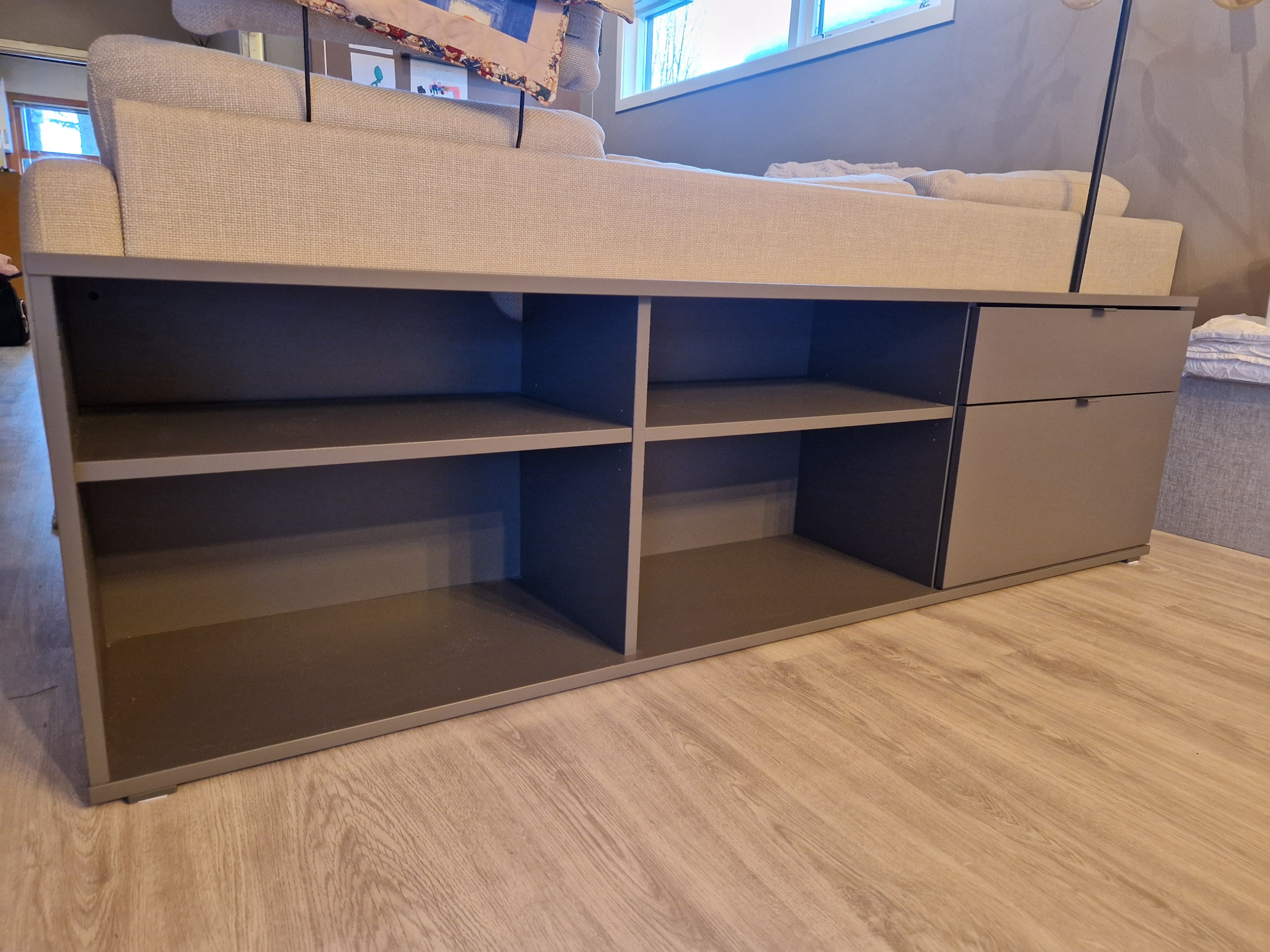 Seller photo