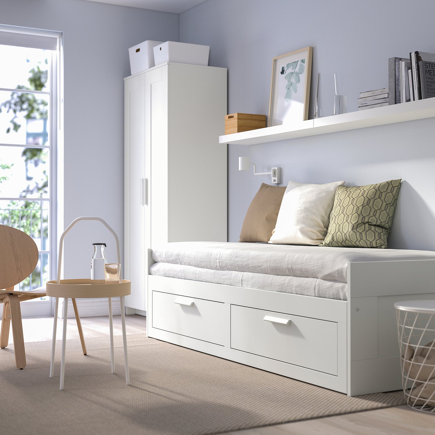 IKEA catalogue photo