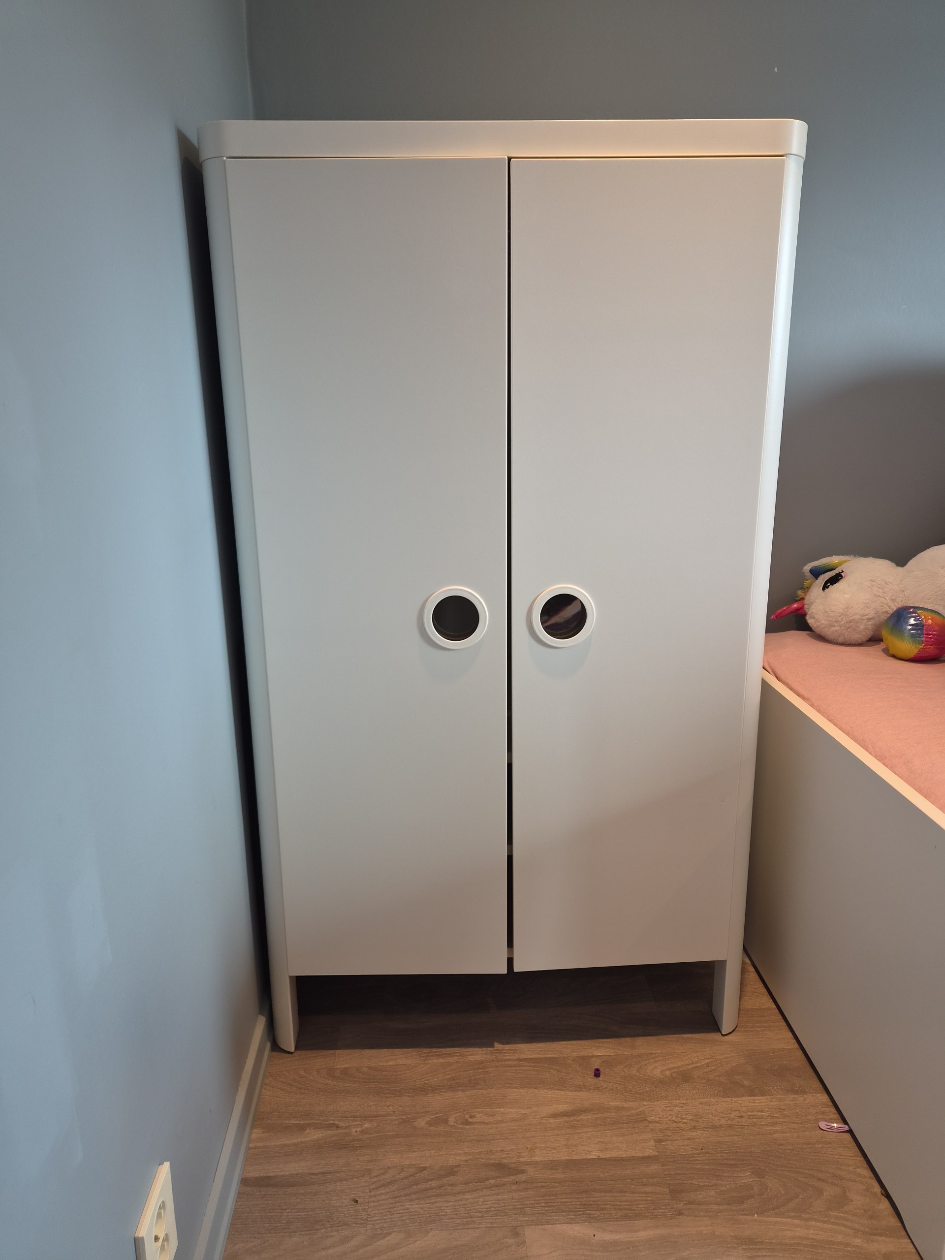 Seller photo
