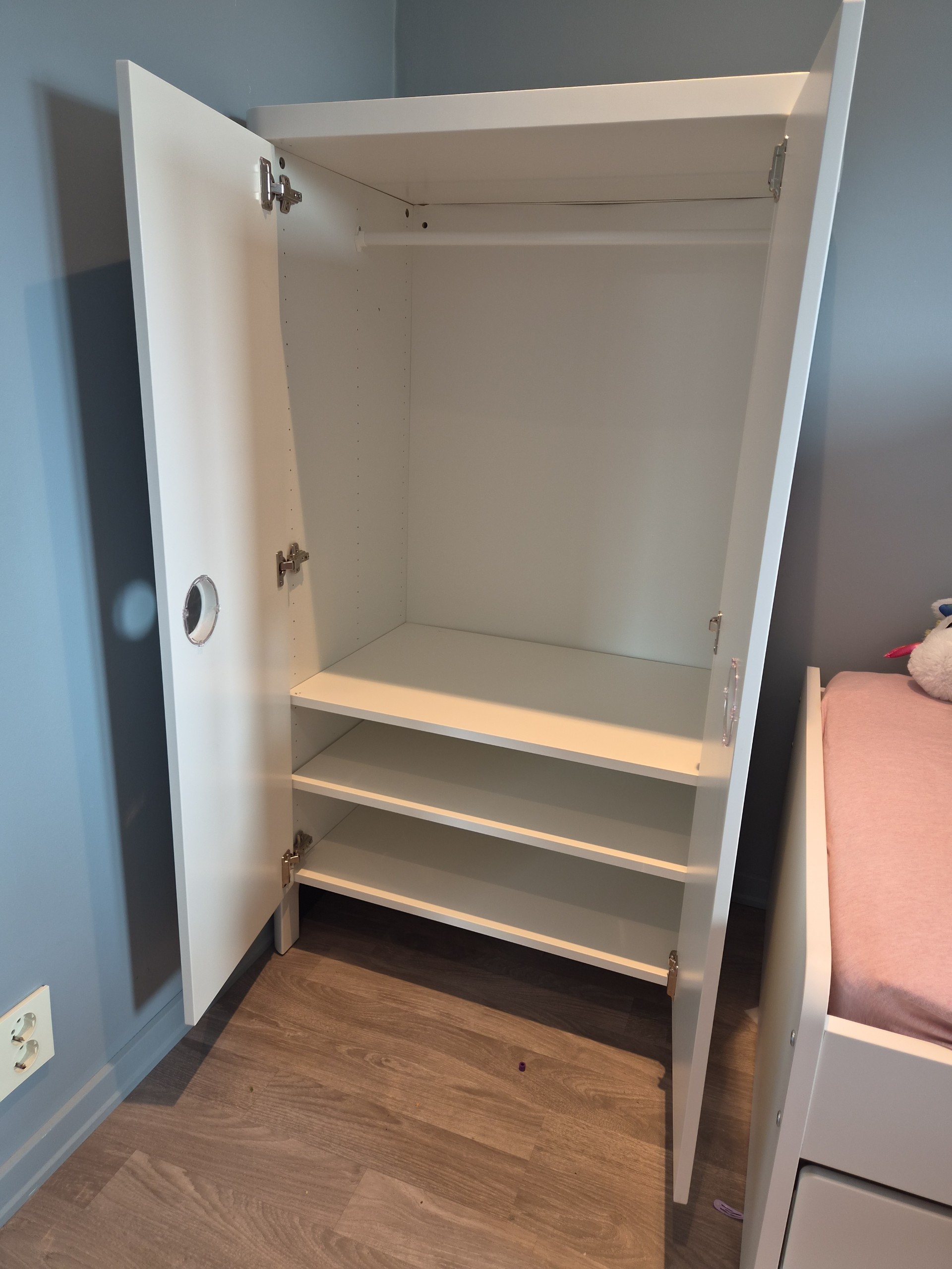 Seller photo