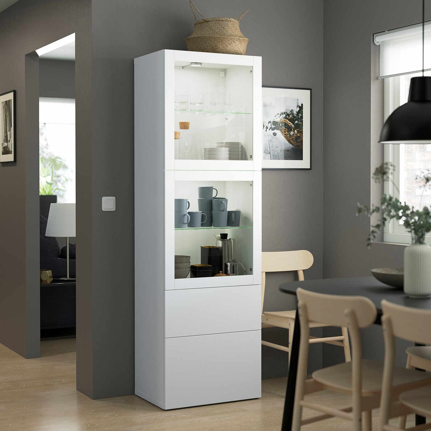 IKEA catalogue photo