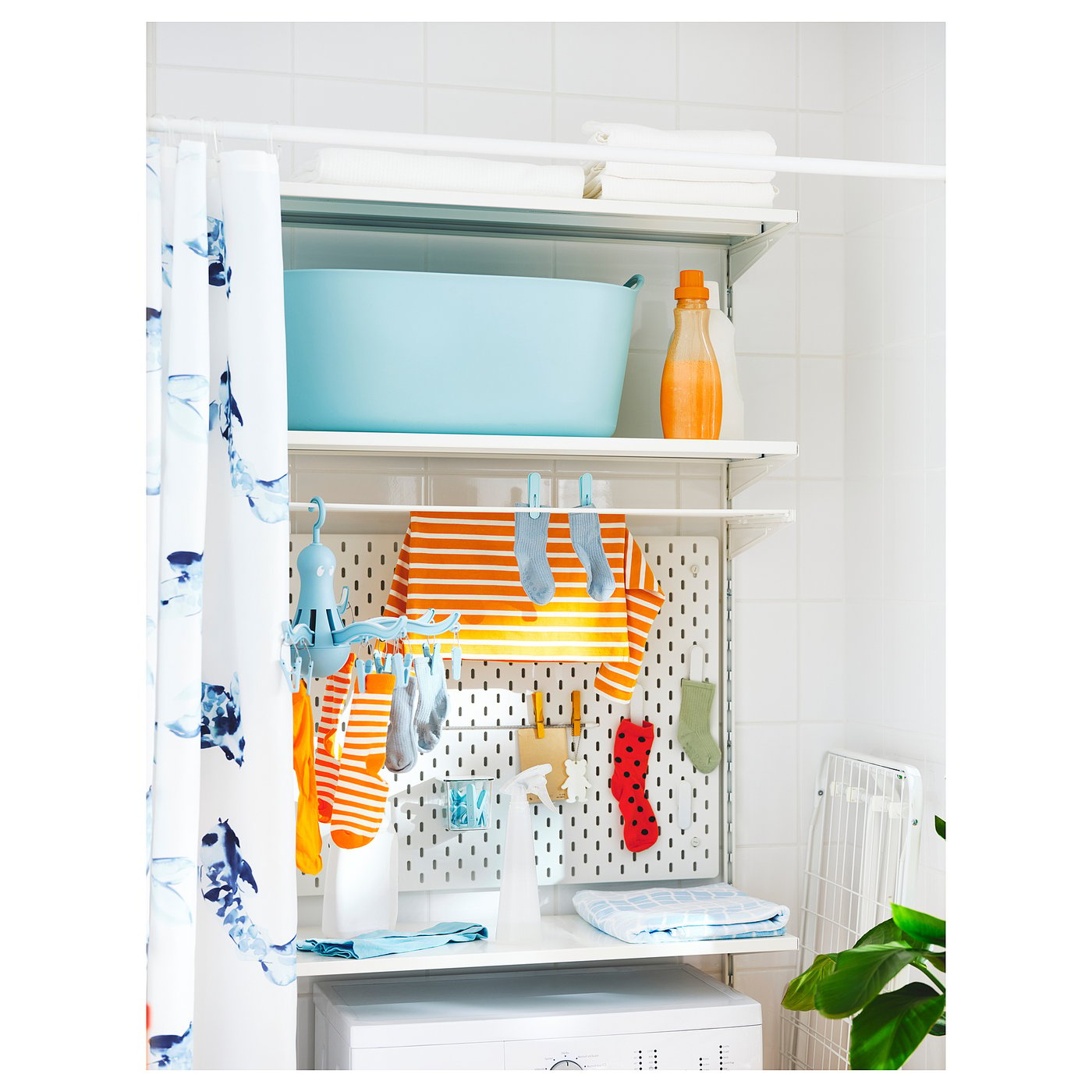 IKEA catalogue photo