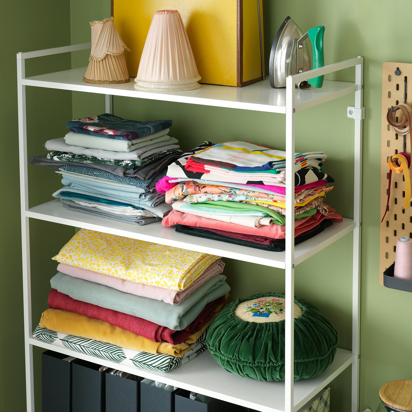 IKEA catalogue photo