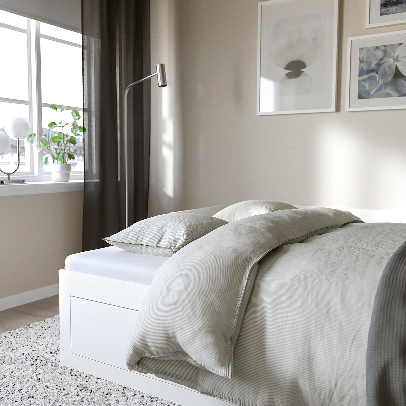 IKEA catalogue photo