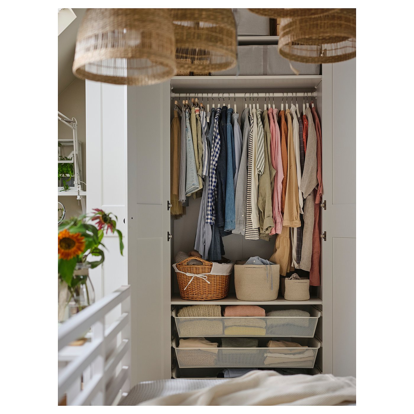IKEA catalogue photo