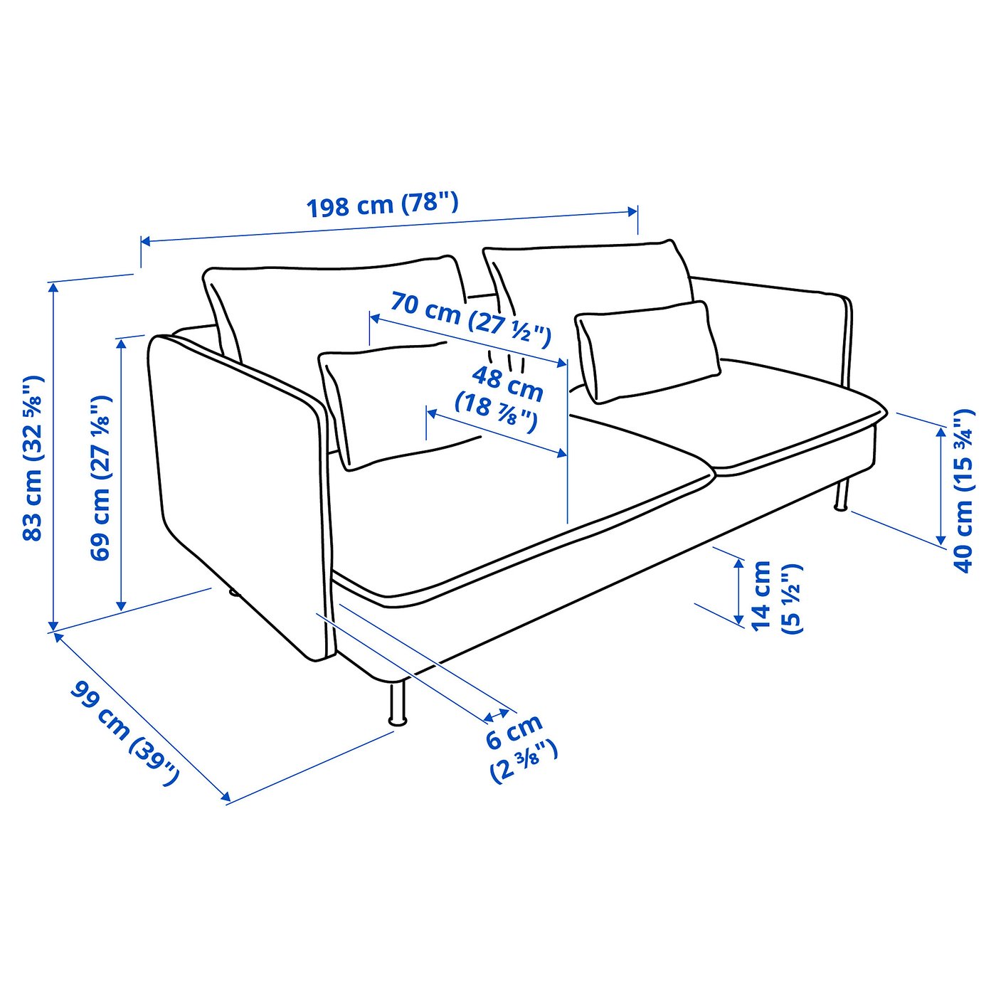 IKEA catalogue photo