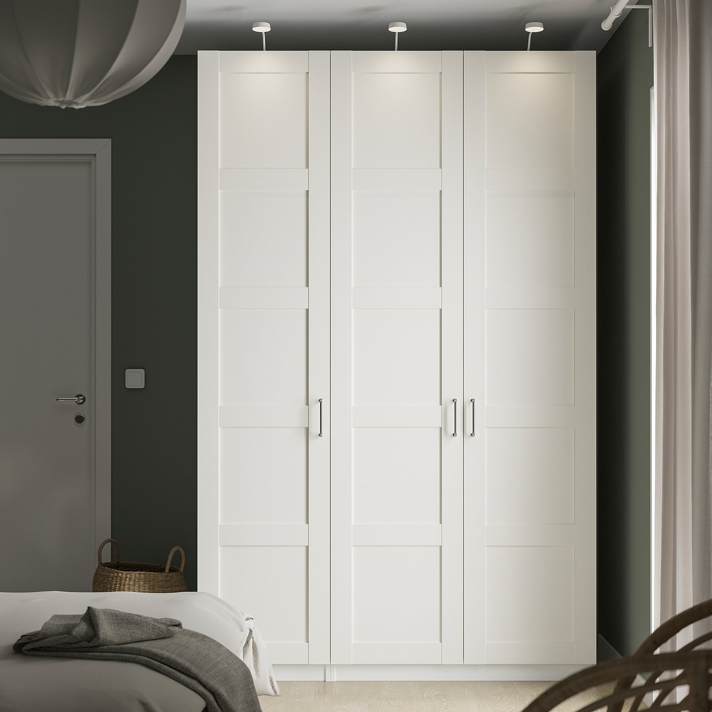 IKEA catalogue photo