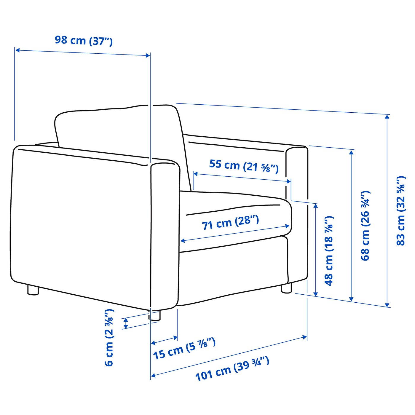 IKEA catalogue photo