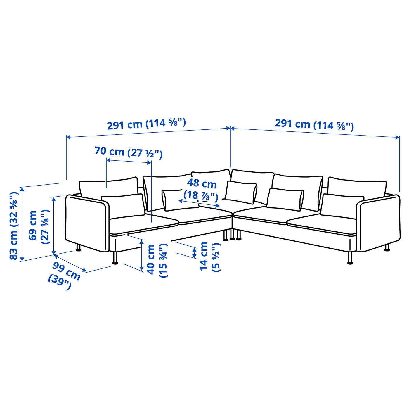 IKEA catalogue photo