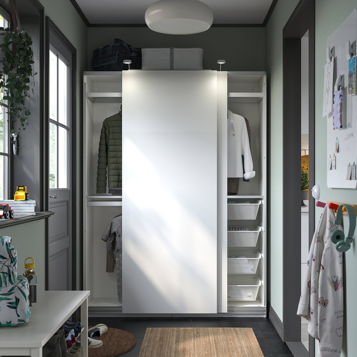 IKEA catalogue photo