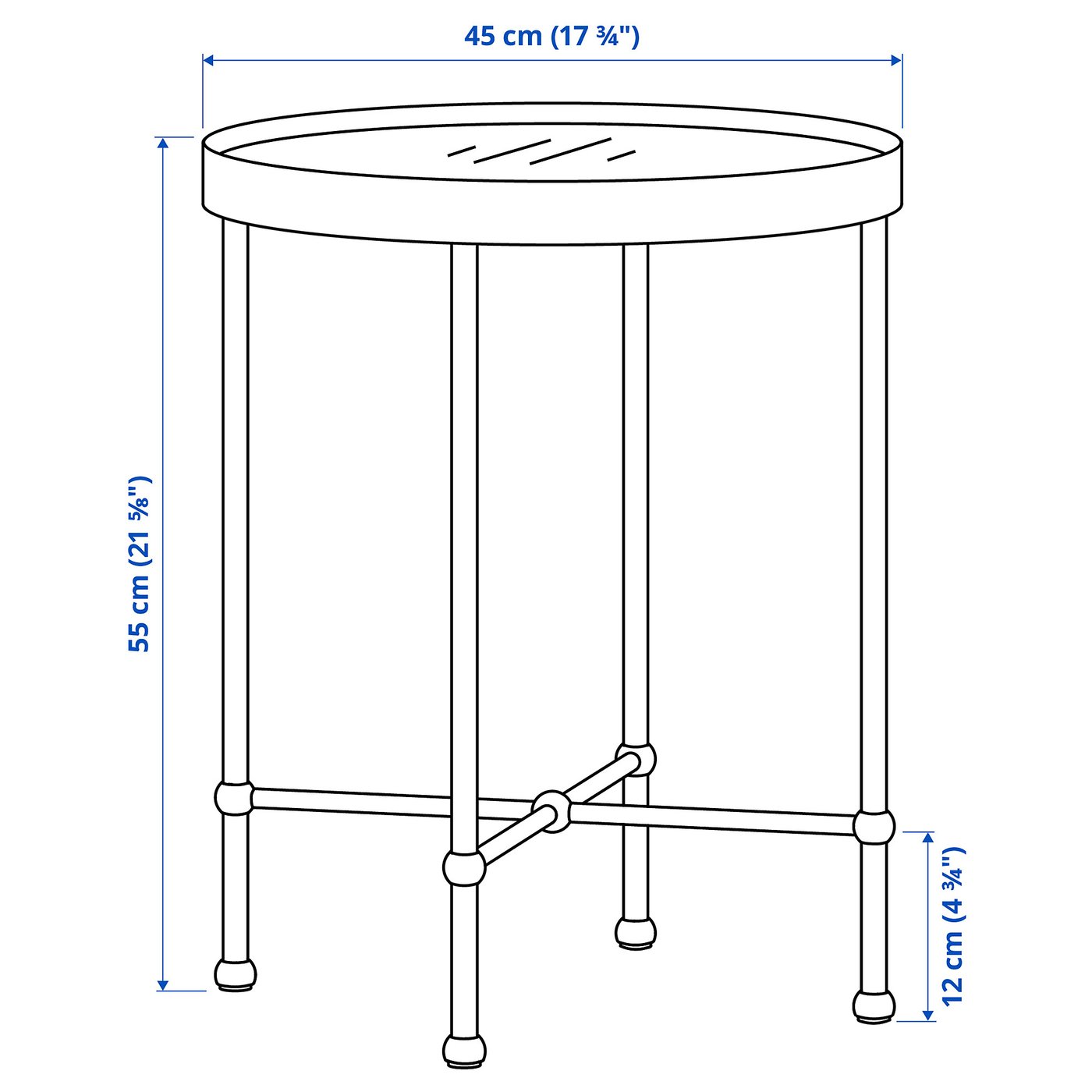 IKEA catalogue photo