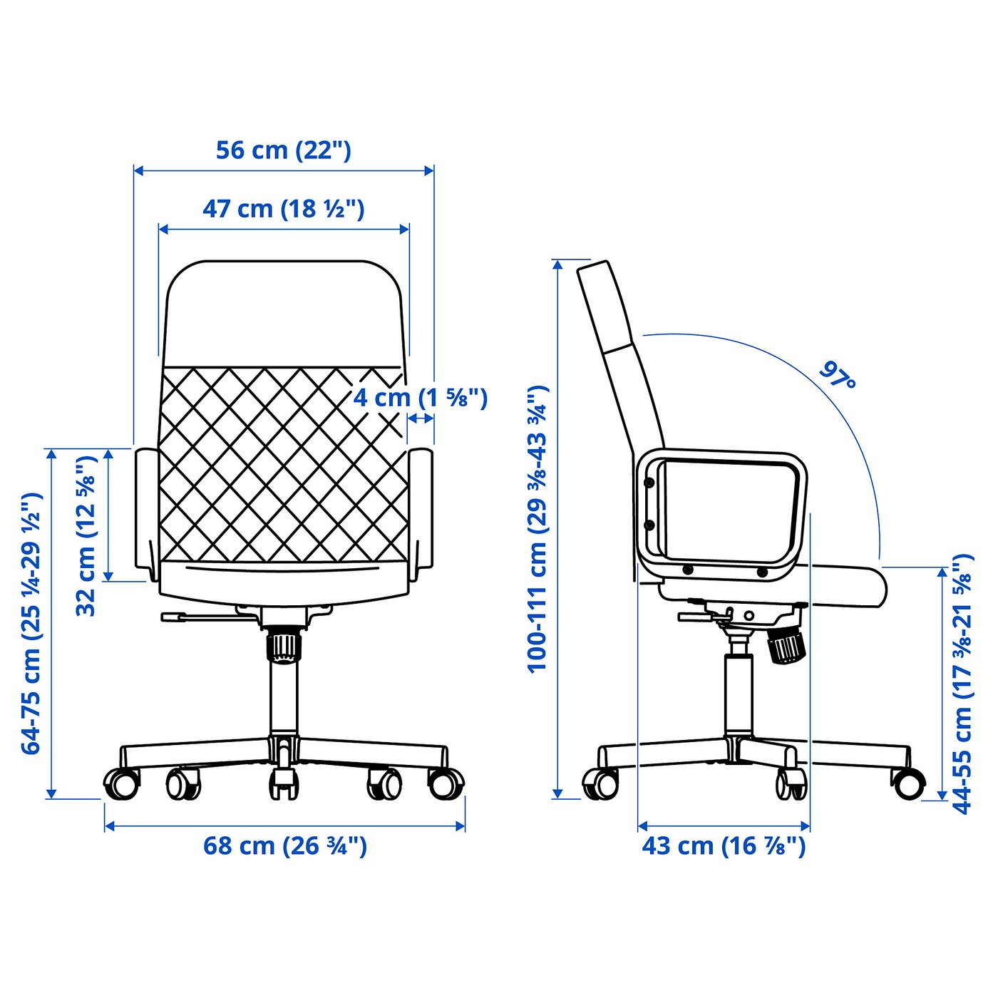 IKEA catalogue photo