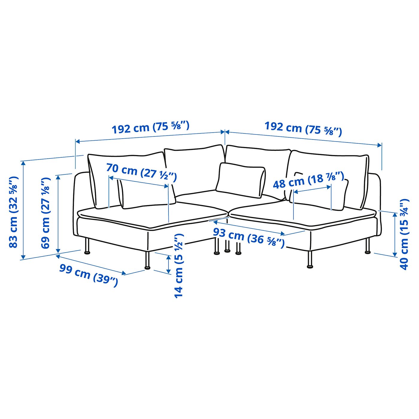 IKEA catalogue photo