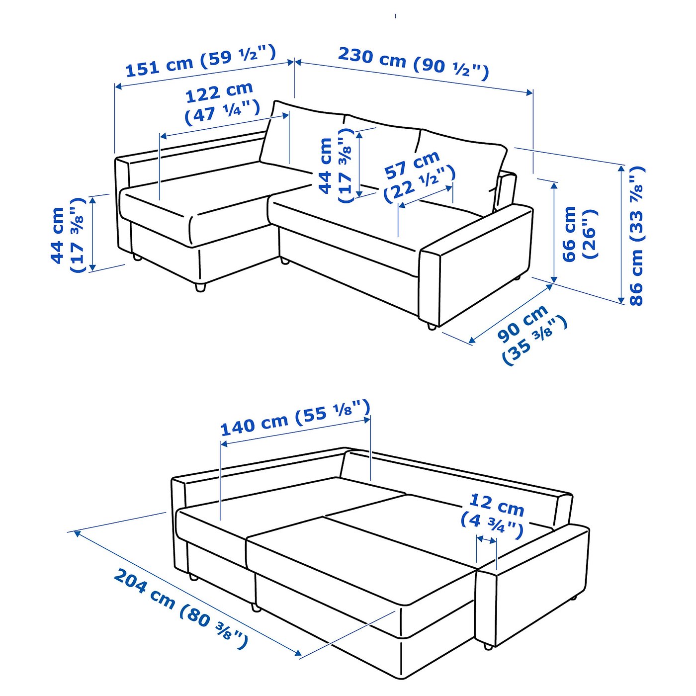 IKEA catalogue photo