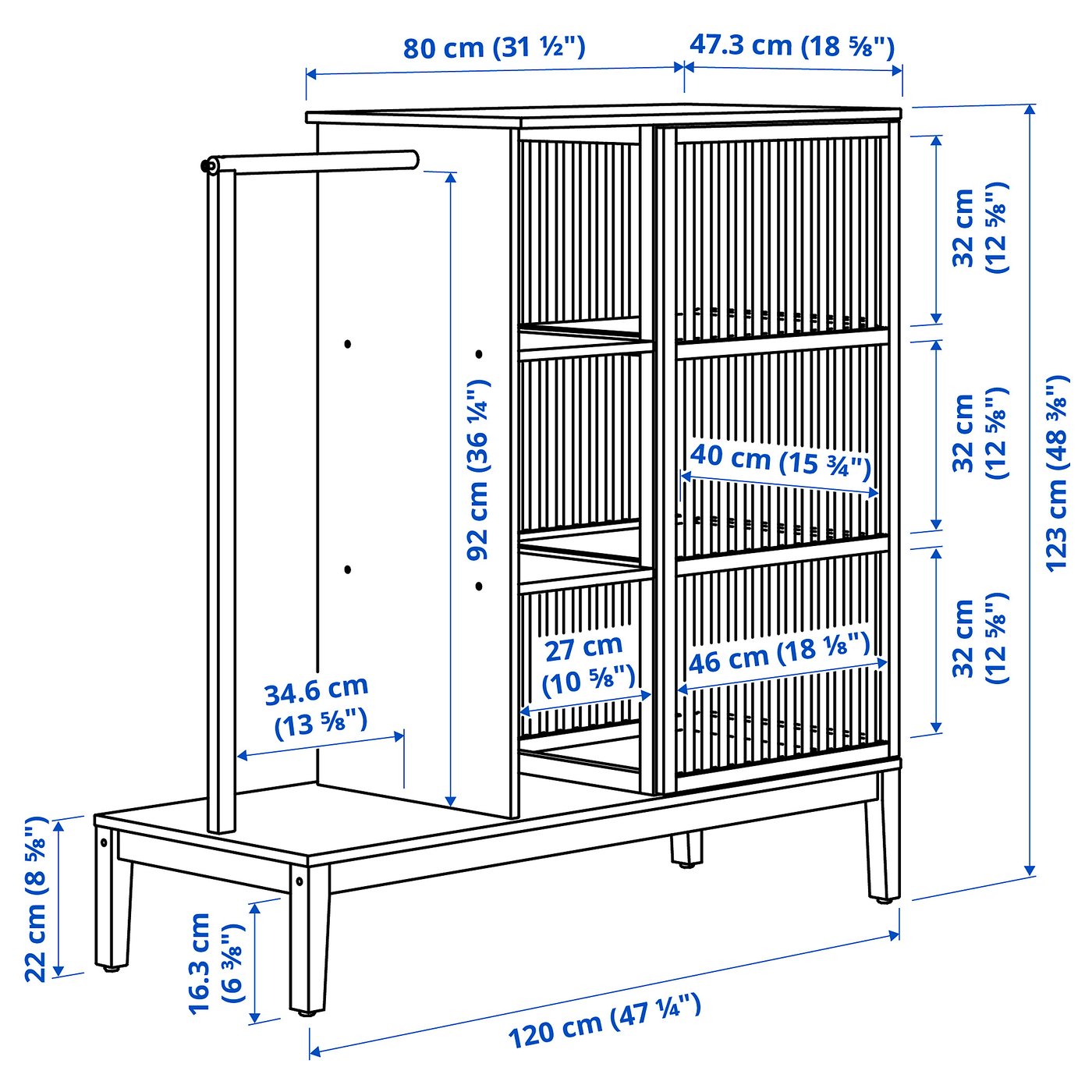 IKEA catalogue photo