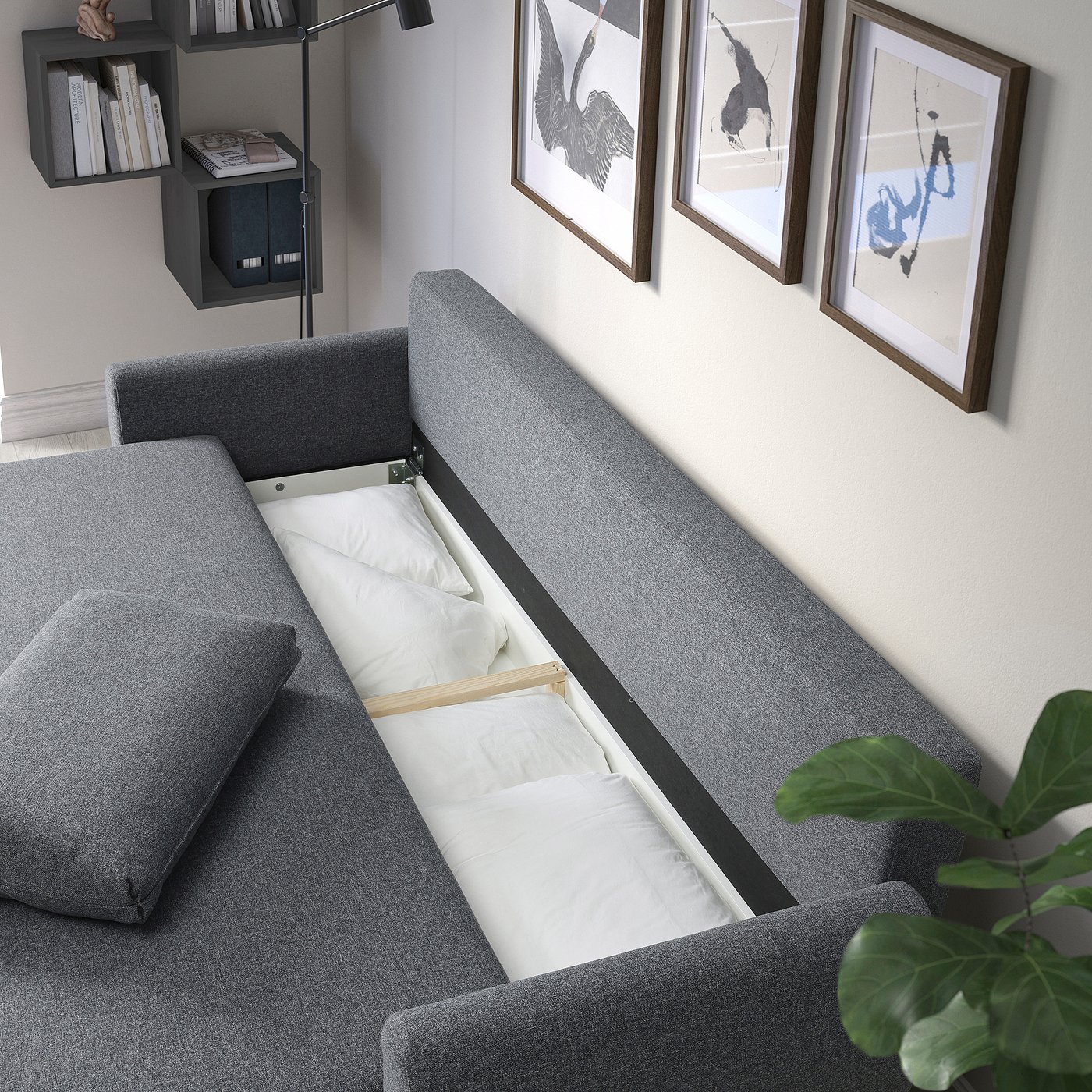 IKEA catalogue photo