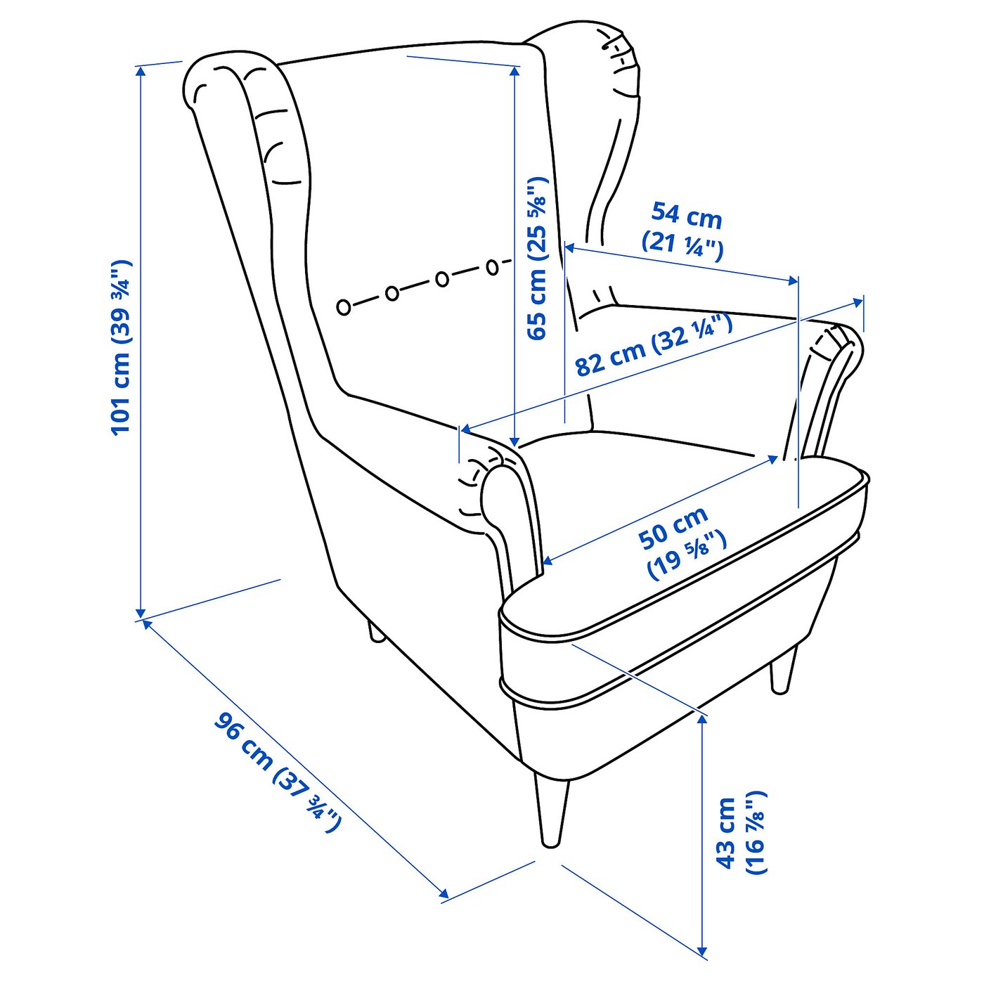 IKEA catalogue photo