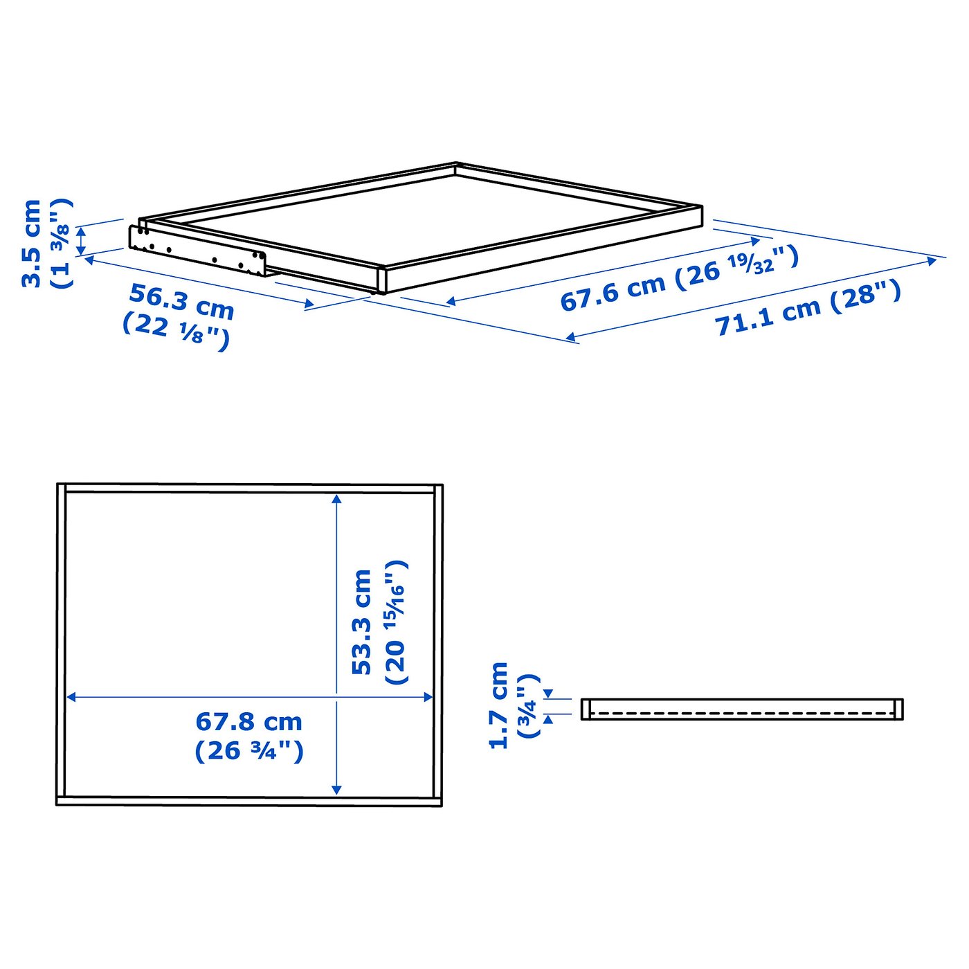 IKEA catalogue photo