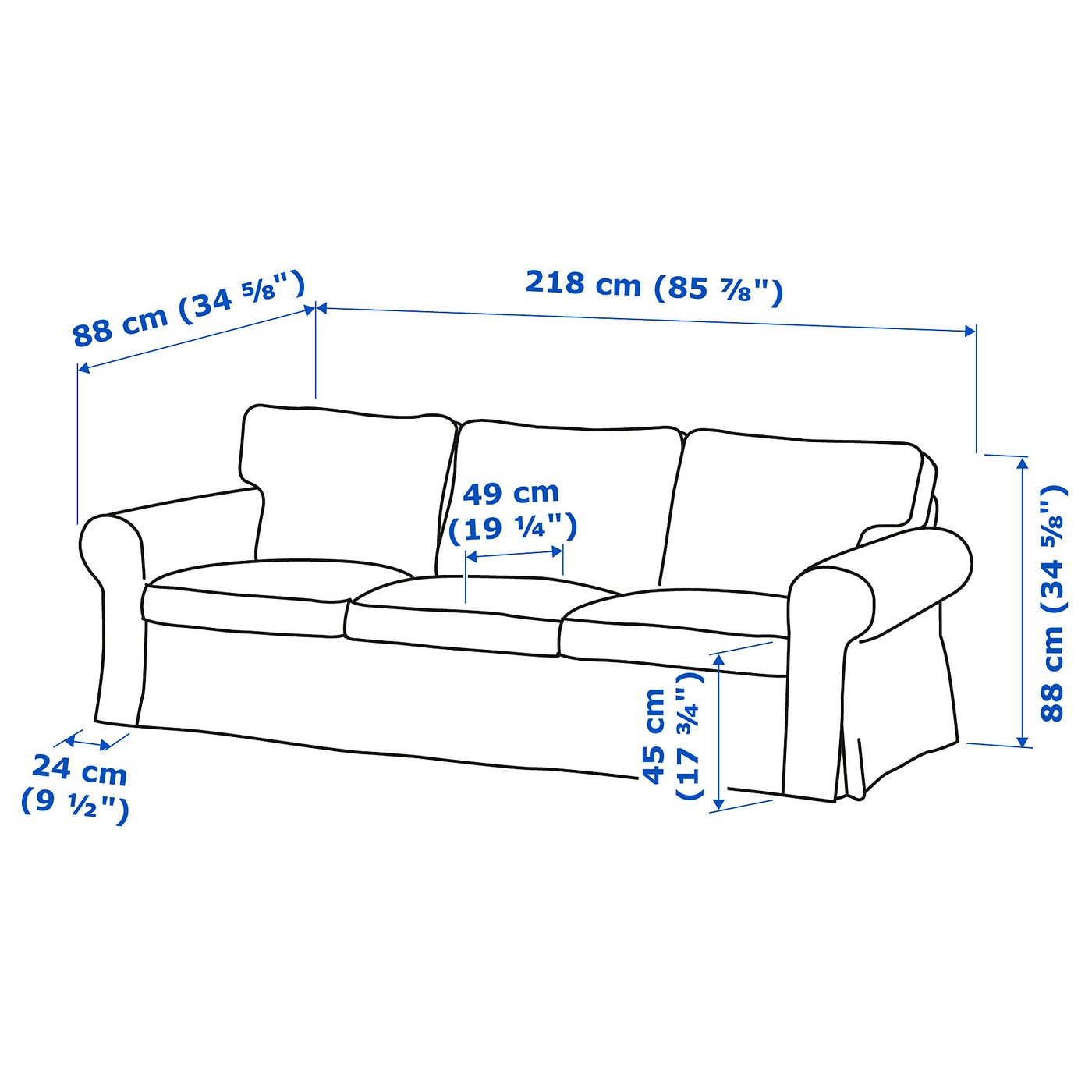 IKEA catalogue photo