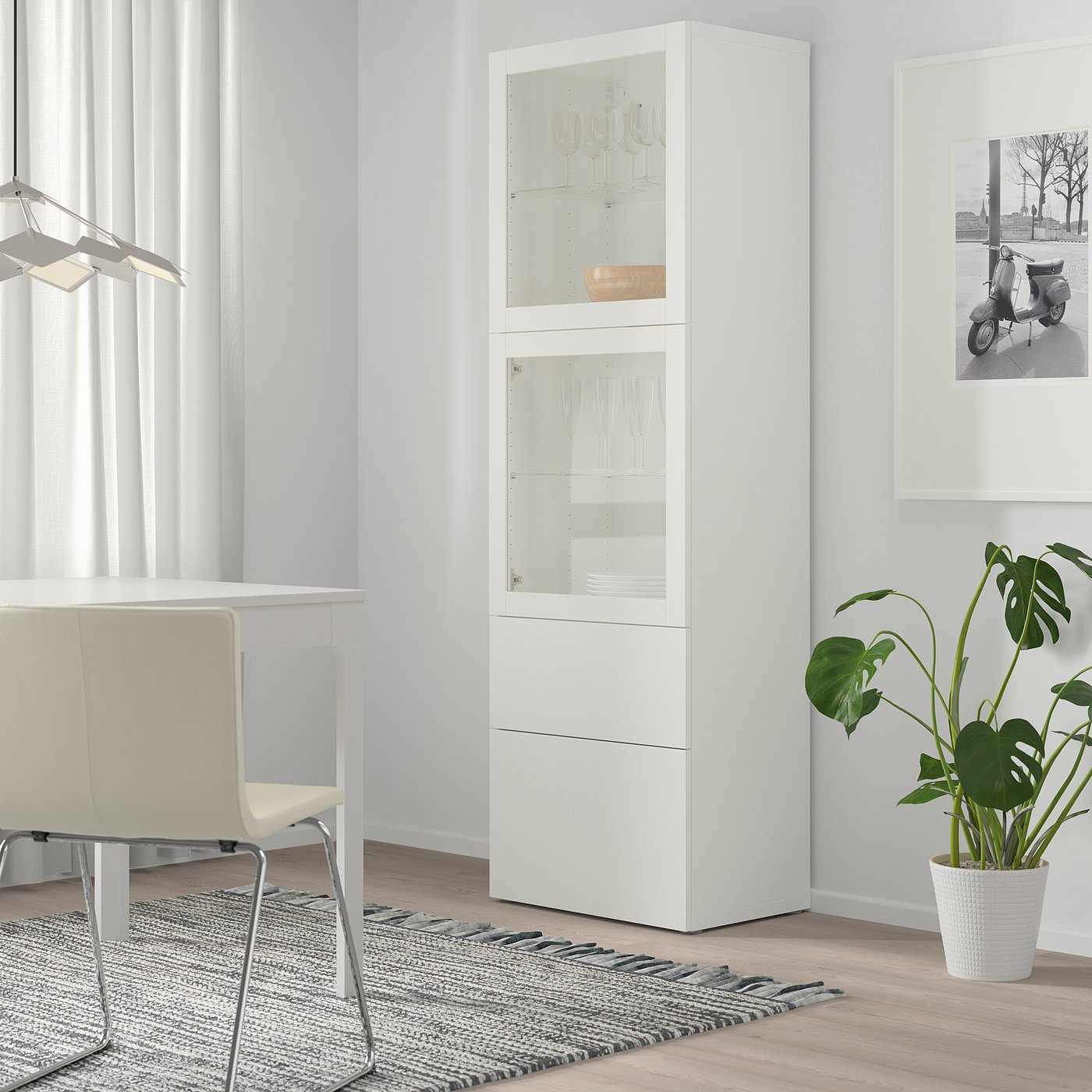 IKEA catalogue photo
