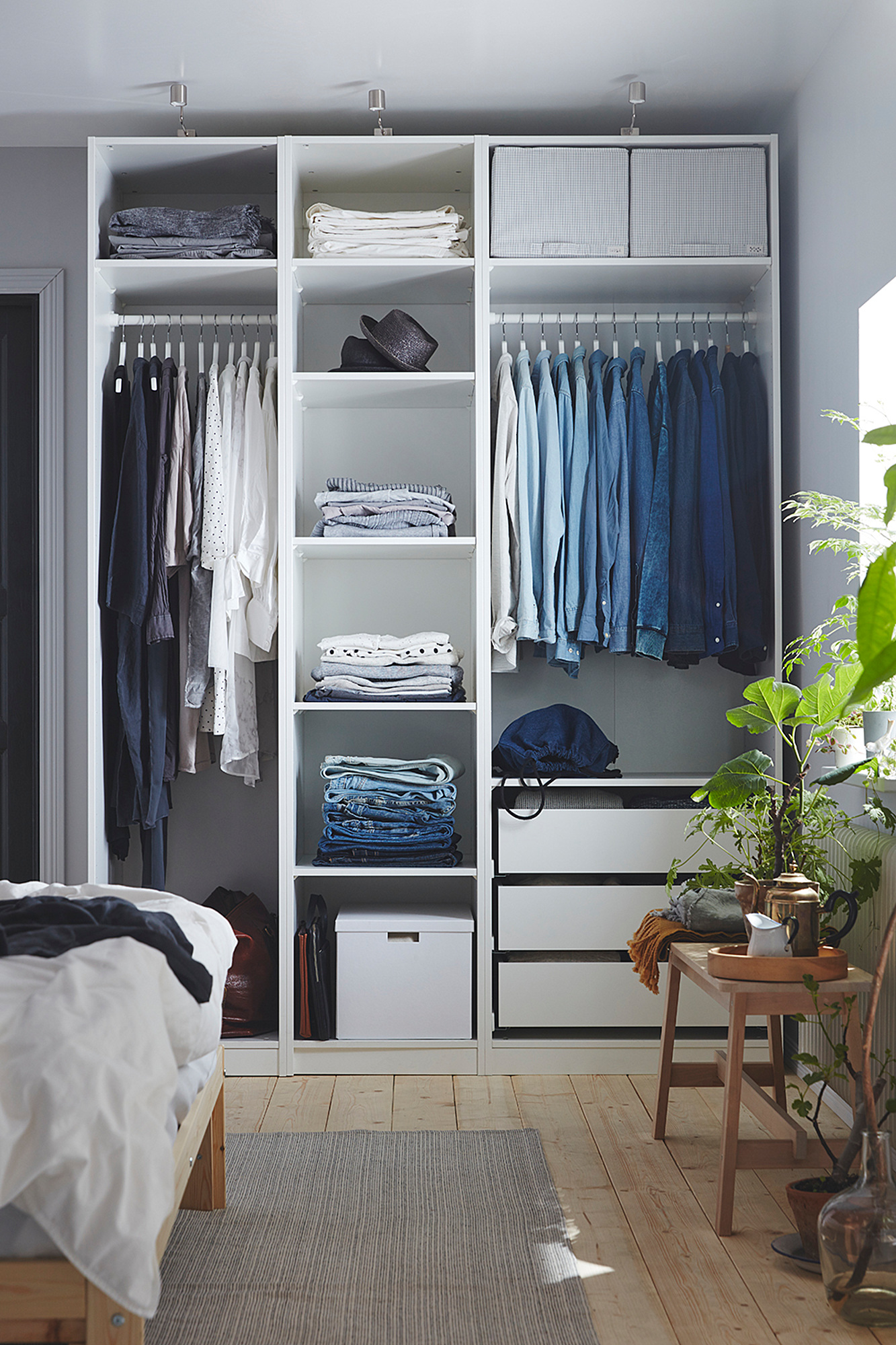 IKEA catalogue photo