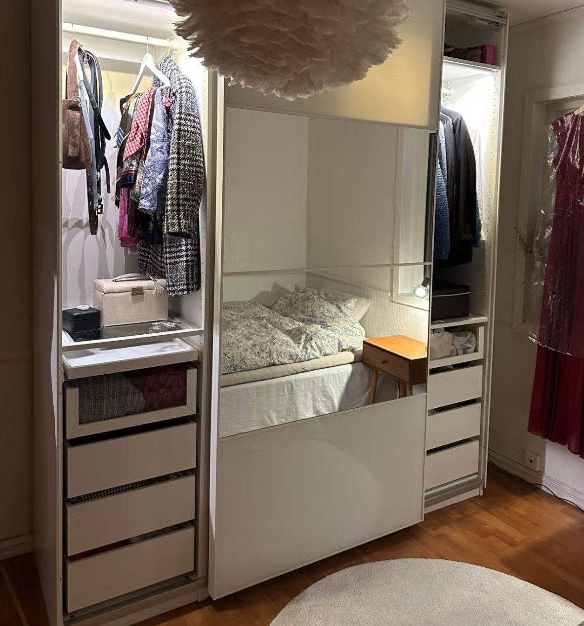 Seller photo