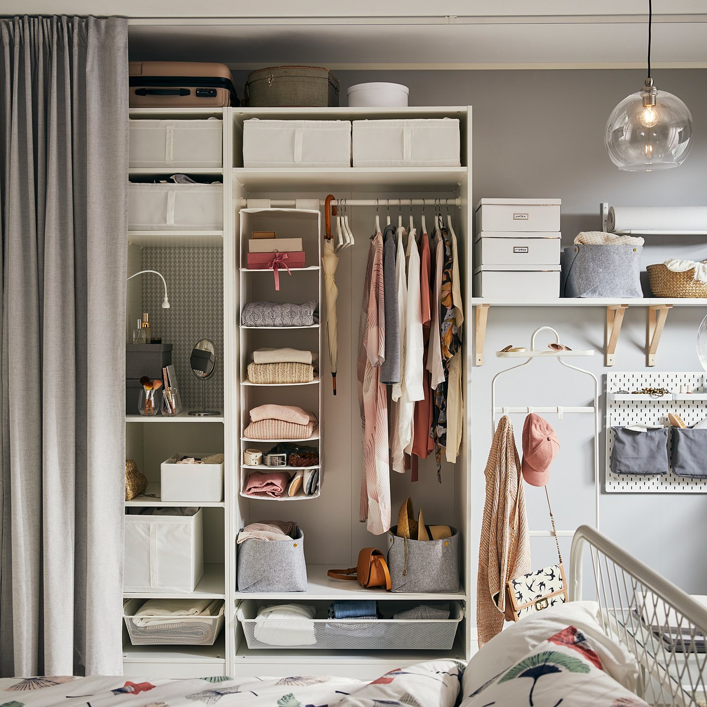 IKEA catalogue photo