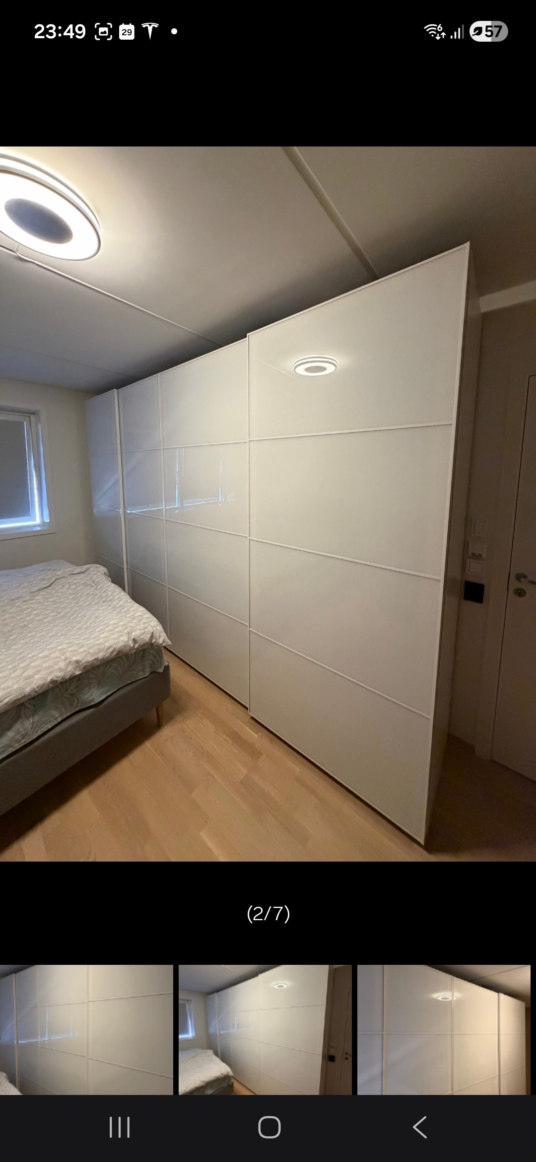 Seller photo