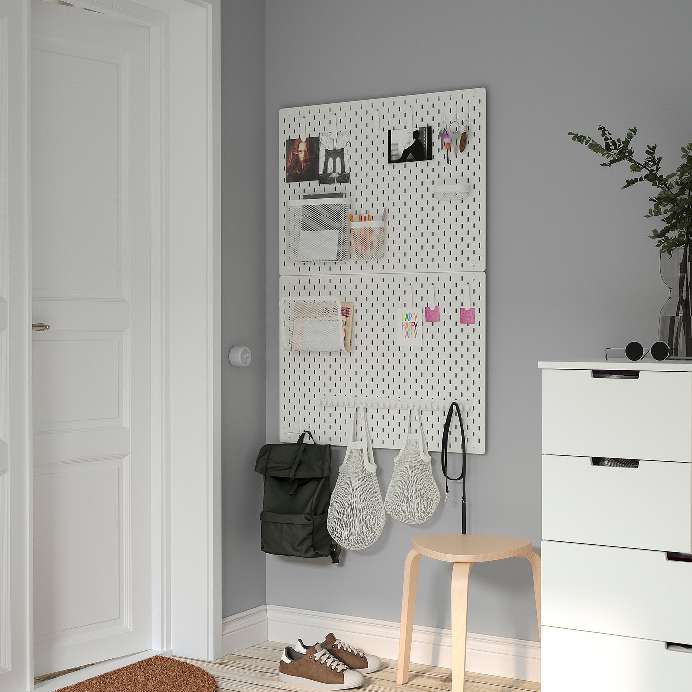 IKEA catalogue photo