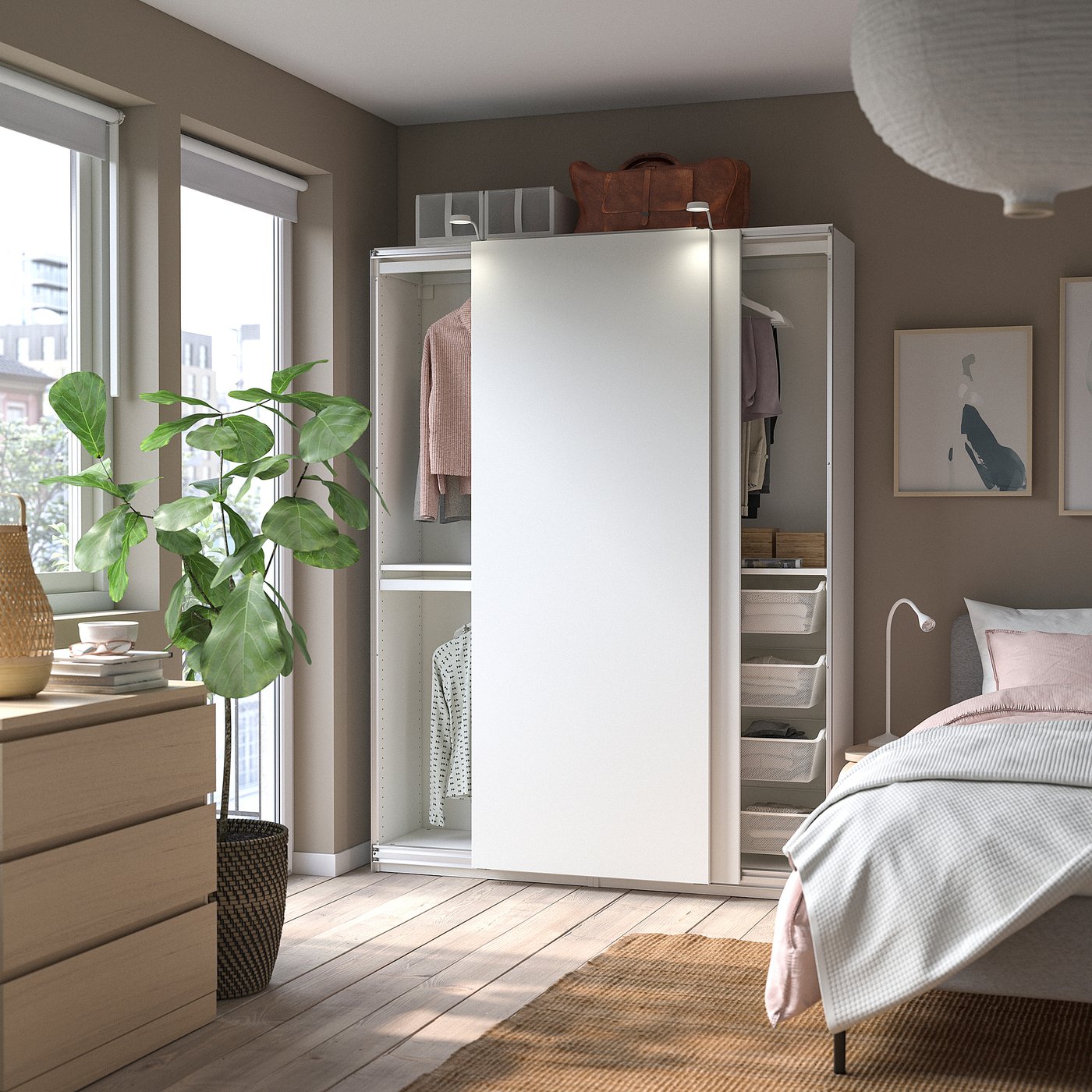 IKEA catalogue photo