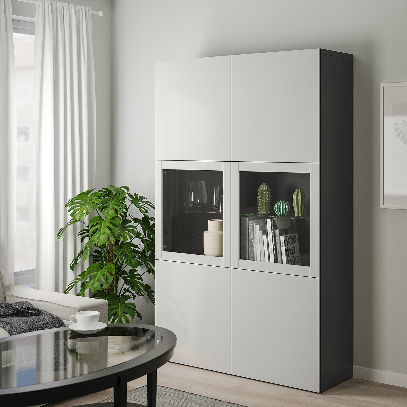 IKEA catalogue photo