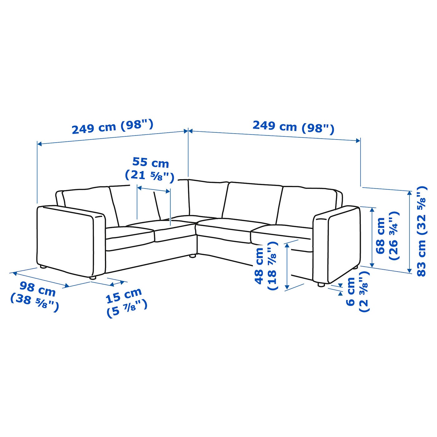 IKEA catalogue photo