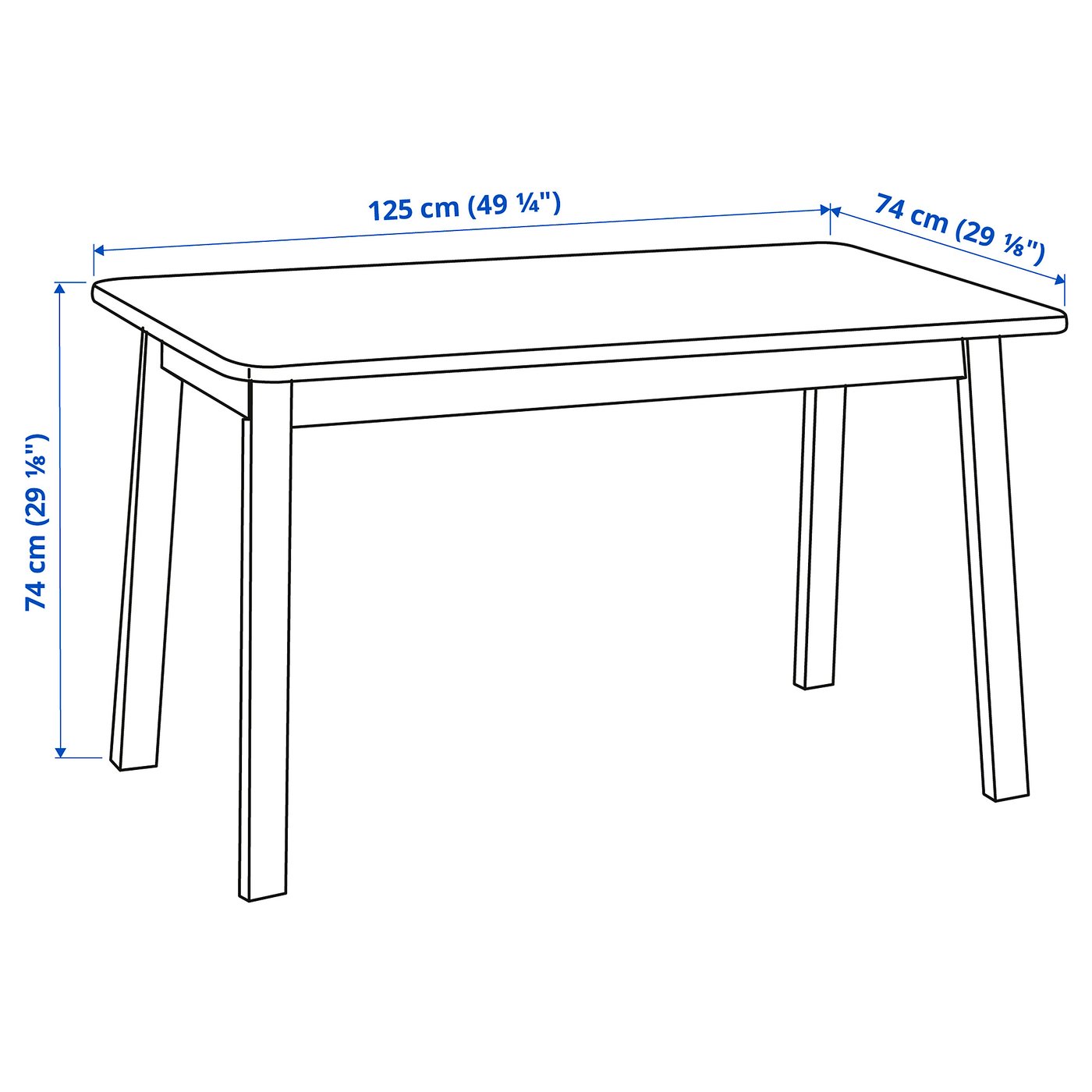 IKEA catalogue photo