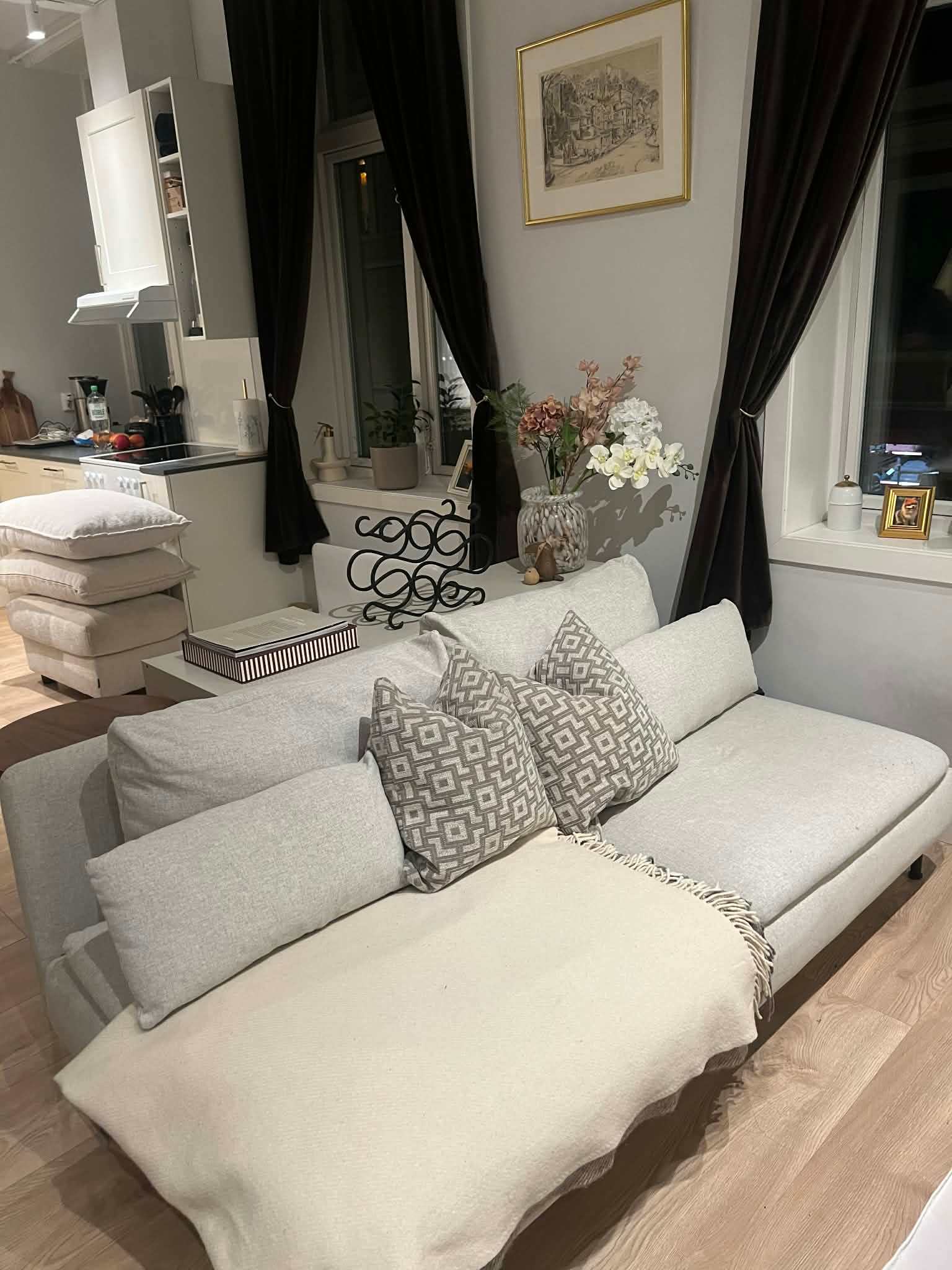 Seller photo