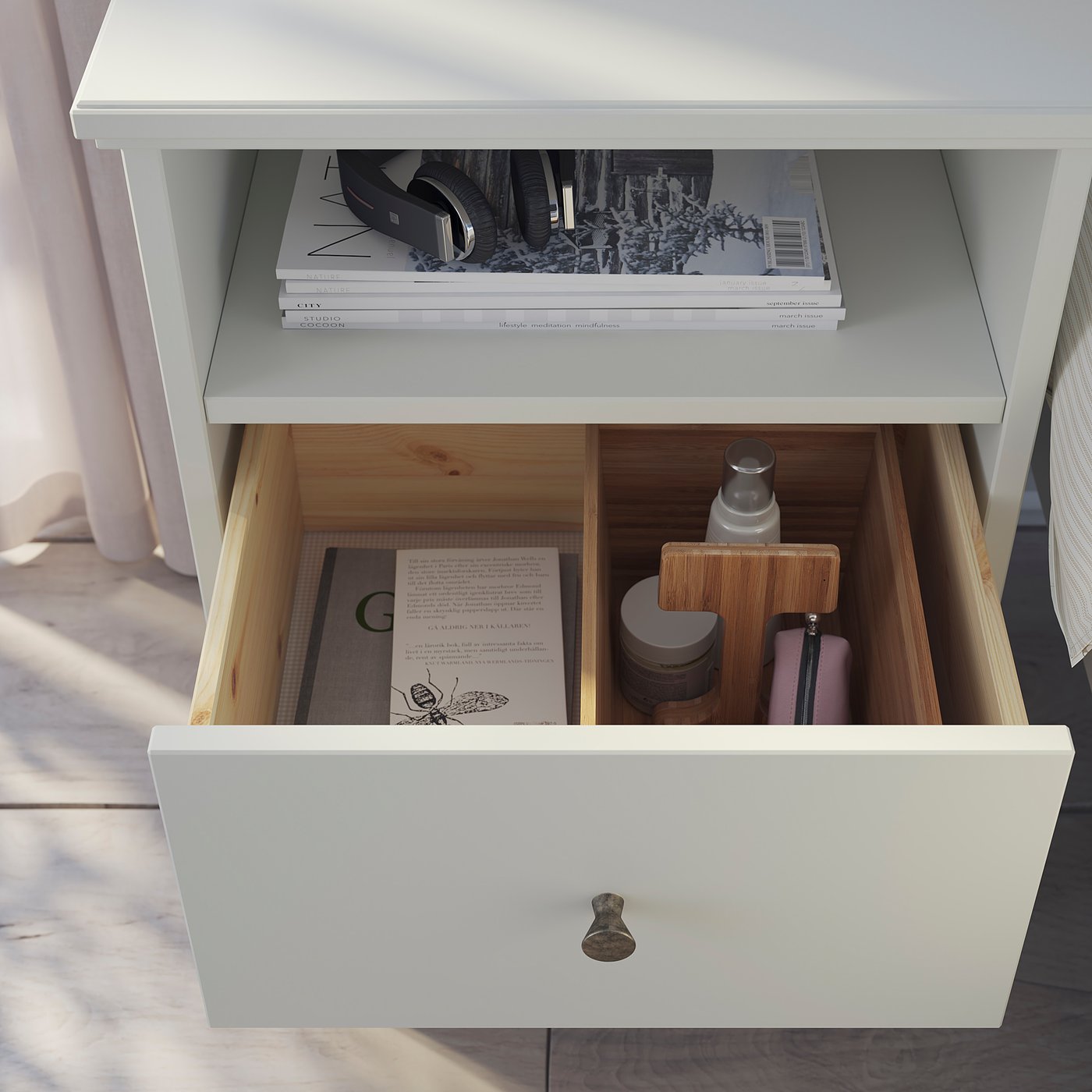 IKEA catalogue photo