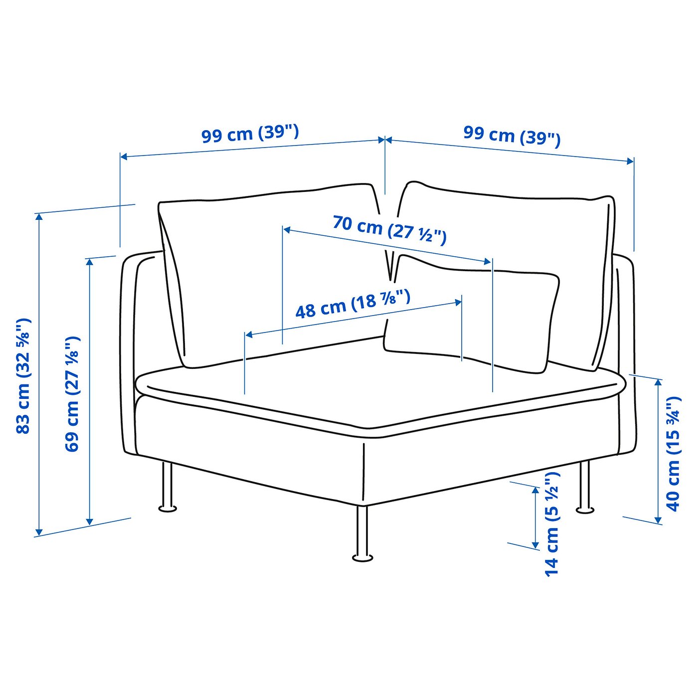 IKEA catalogue photo